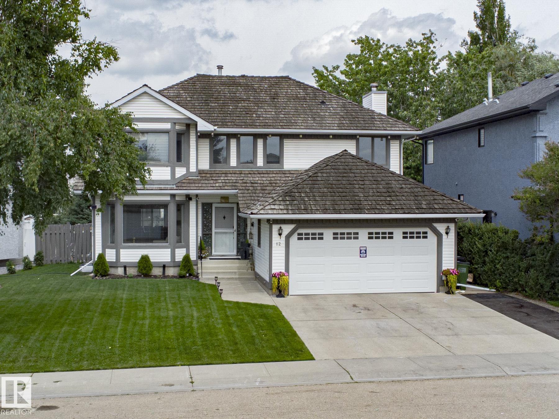 12 ELSINORE Place, E4460059, Alberta,