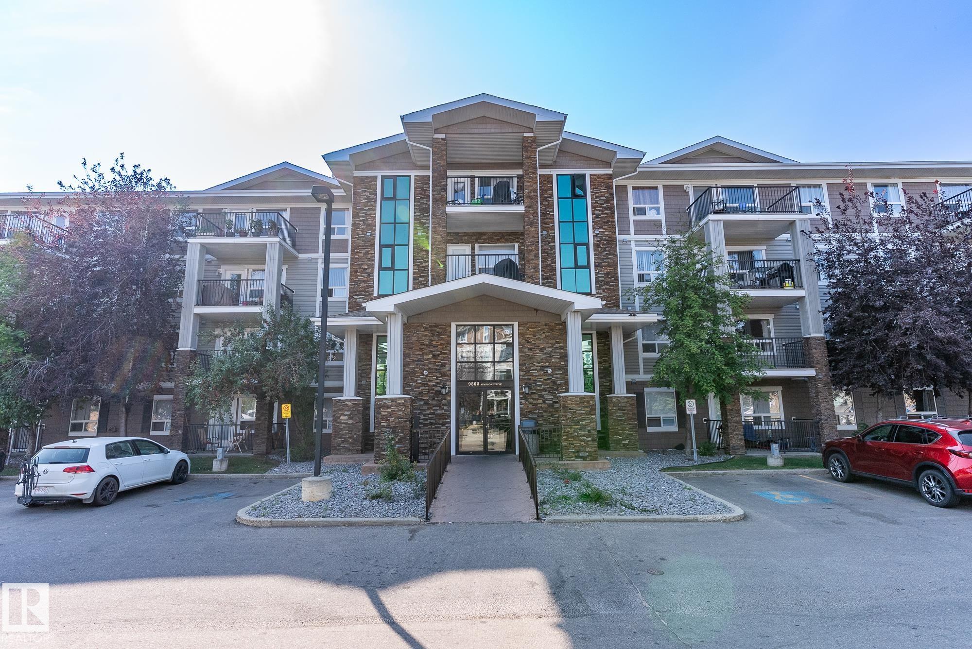 1422 9363 SIMPSON Drive, E4460062, Alberta,