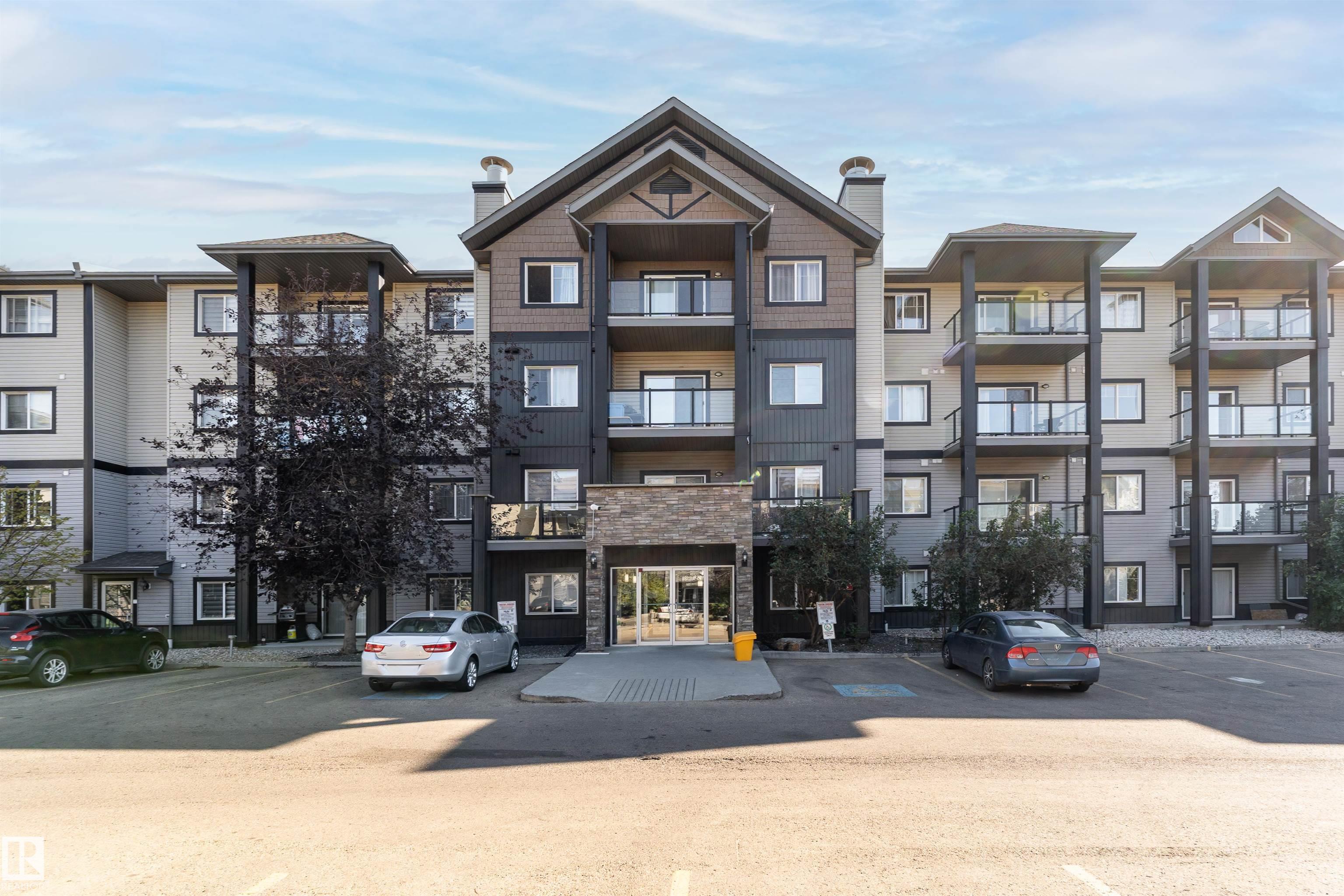 208 1204 156 Street, E4460063, Alberta,