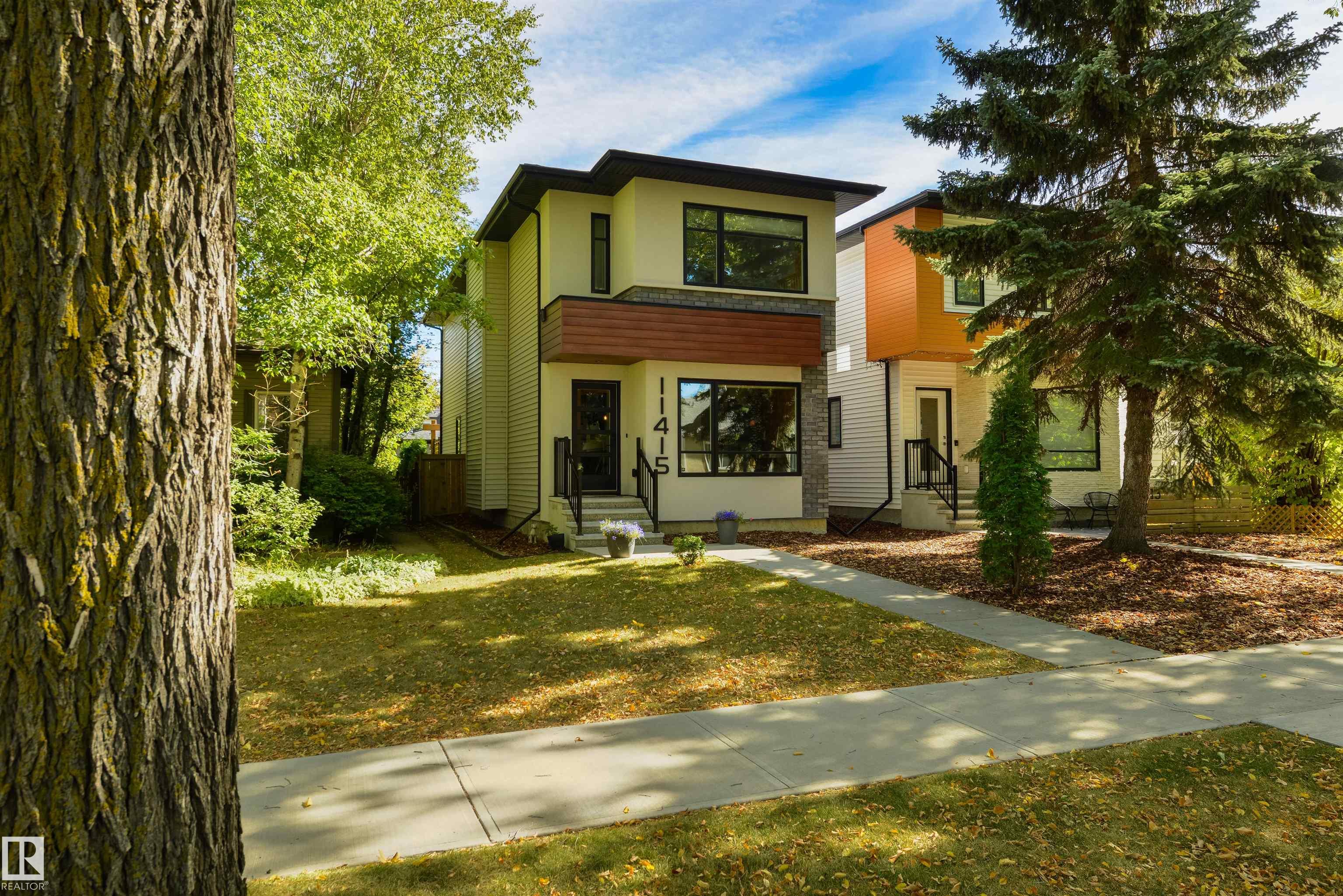 11415 126 Street, E4460080, Alberta,
