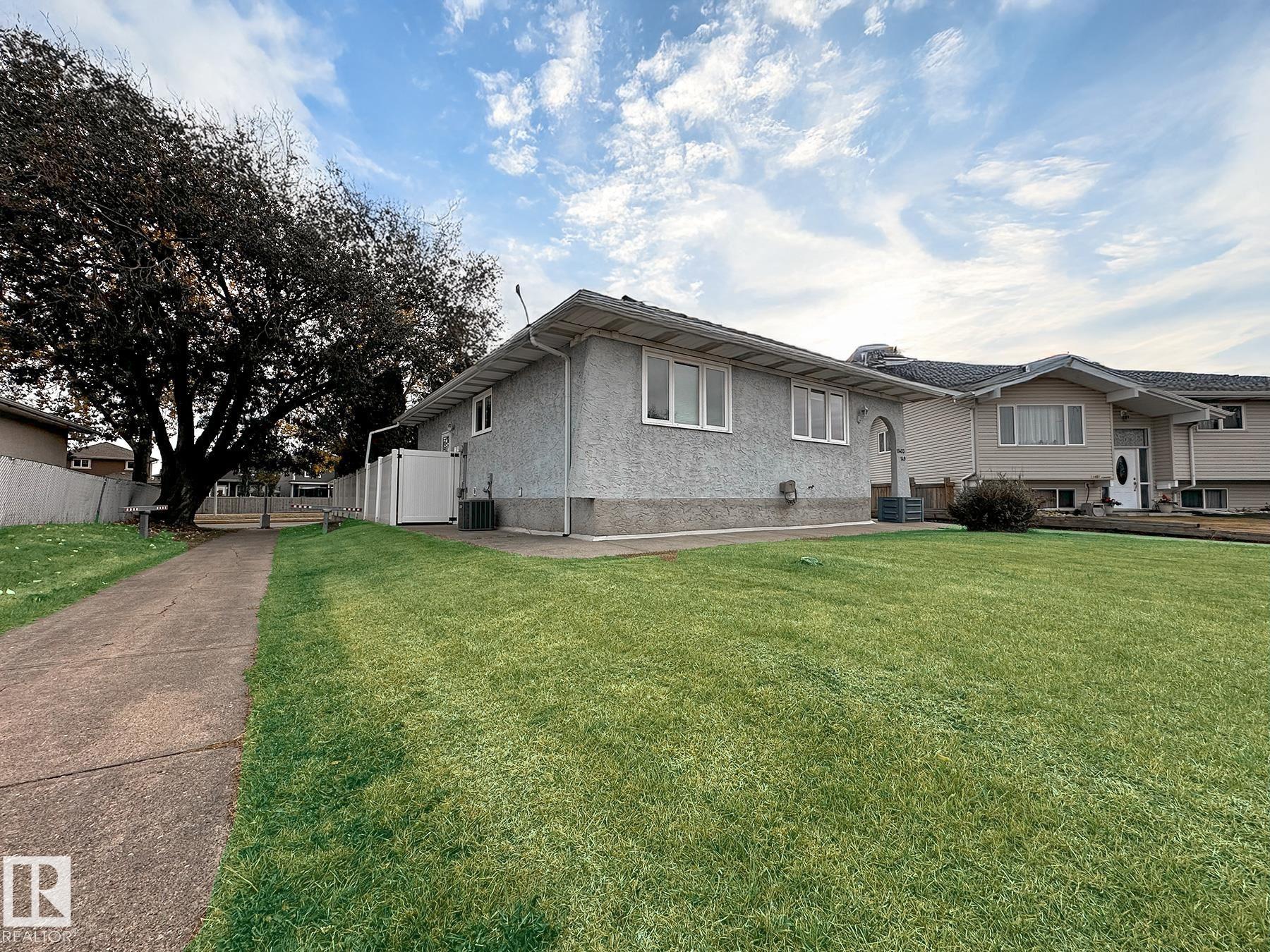 11403 149 Avenue, E4460095, Alberta,