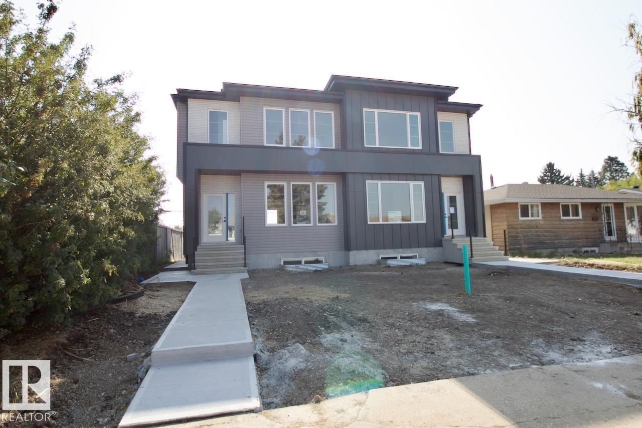 UPPER 5803 97A Avenue, E4460102, Alberta,