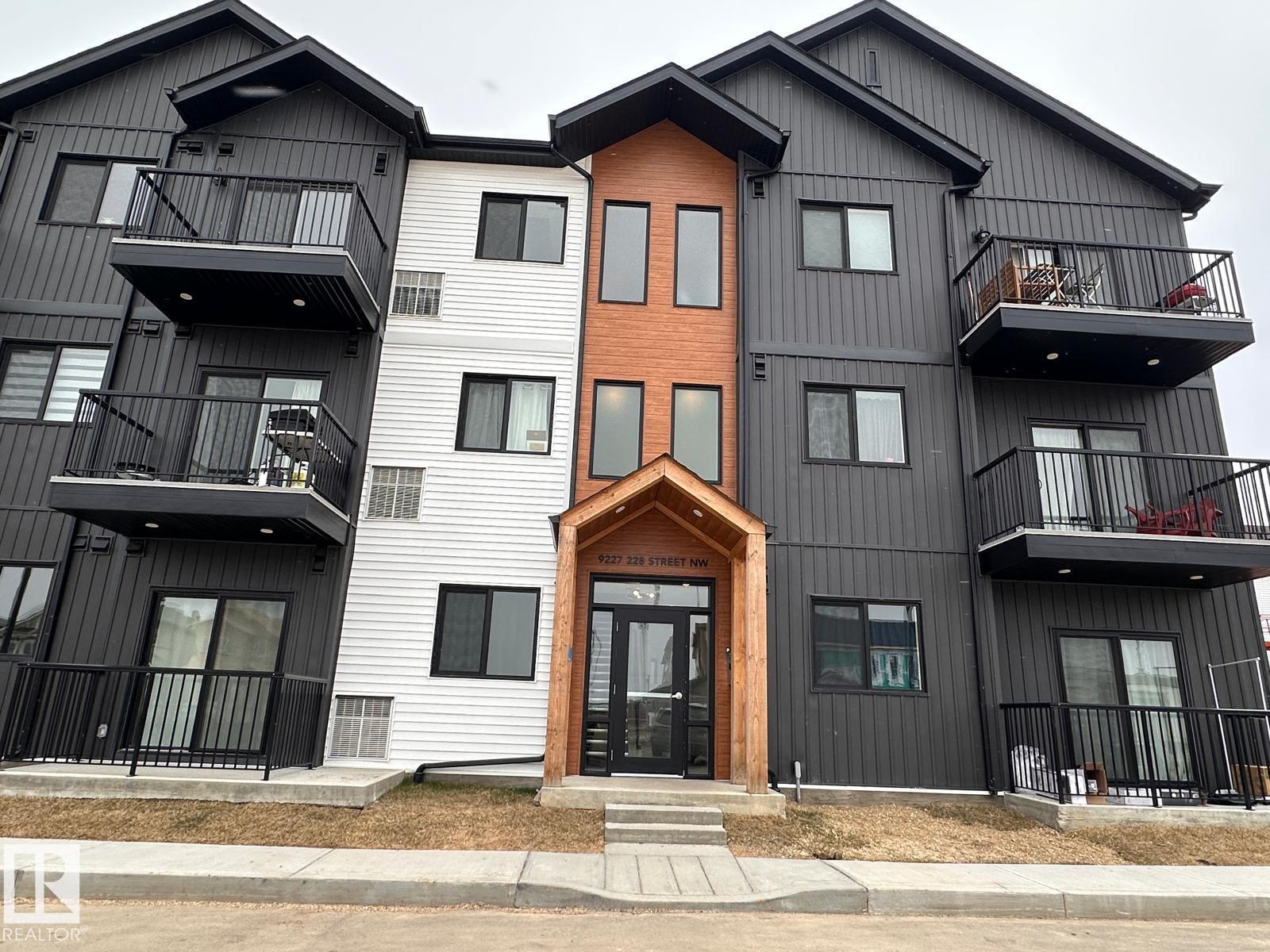 104 9227 228 Street, E4460108, Alberta,