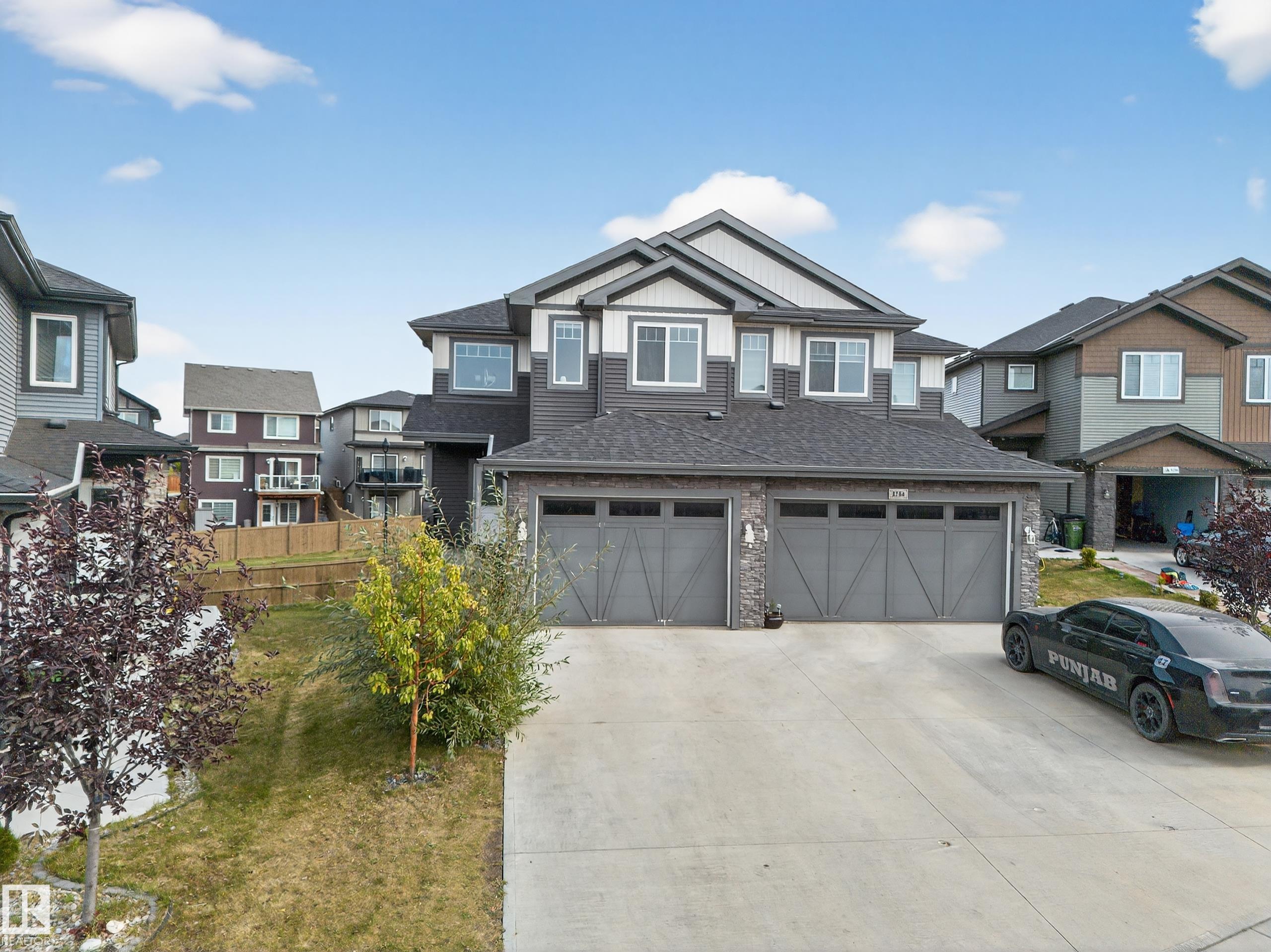3752 WEIDLE Crescent, E4460118, Alberta,
