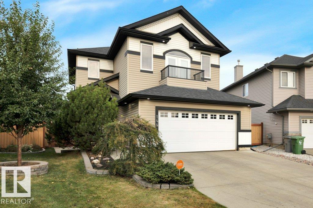 144 RUE MARQUET, E4460126, Alberta,