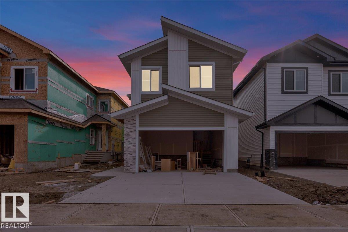 57 Blackbird Bend, E4460128, Alberta,