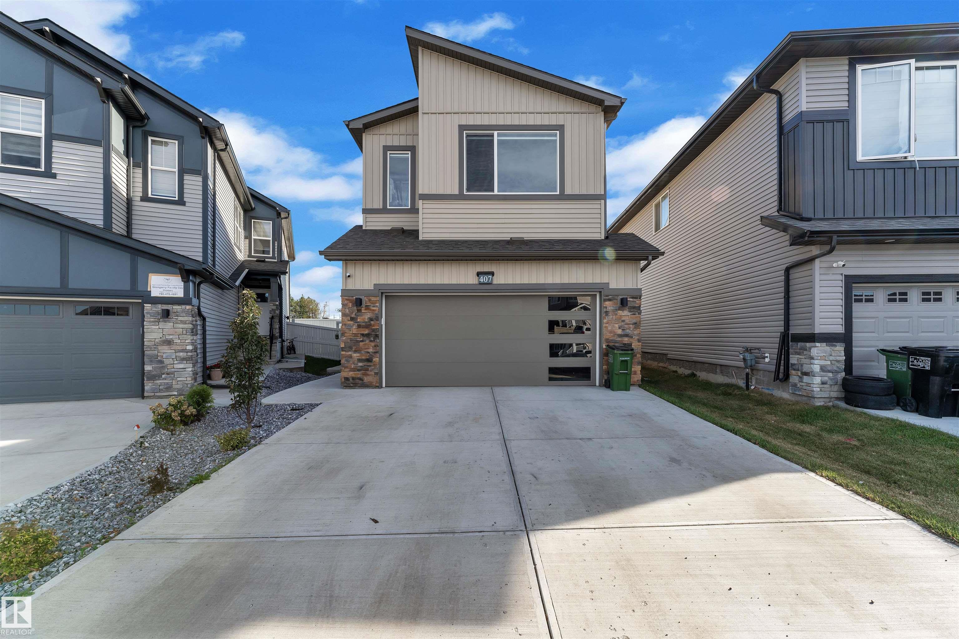 407 30 Avenue, E4460129, Alberta,