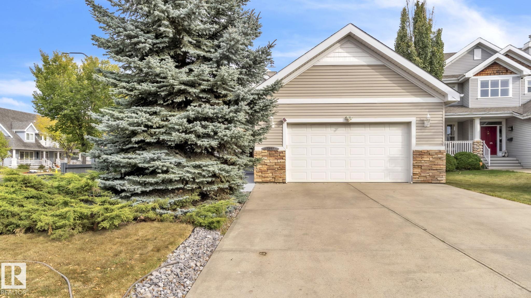 1217 SUMMERSIDE Drive, E4460130, Alberta,