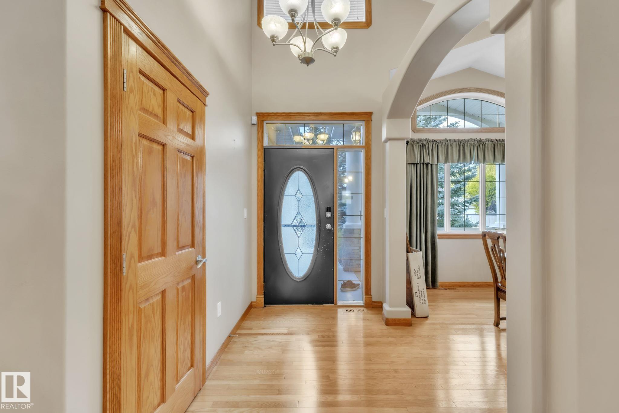 Fifth View of 1217 SUMMERSIDE Drive, Summerside, Edmonton, Alberta, T6X 1C5