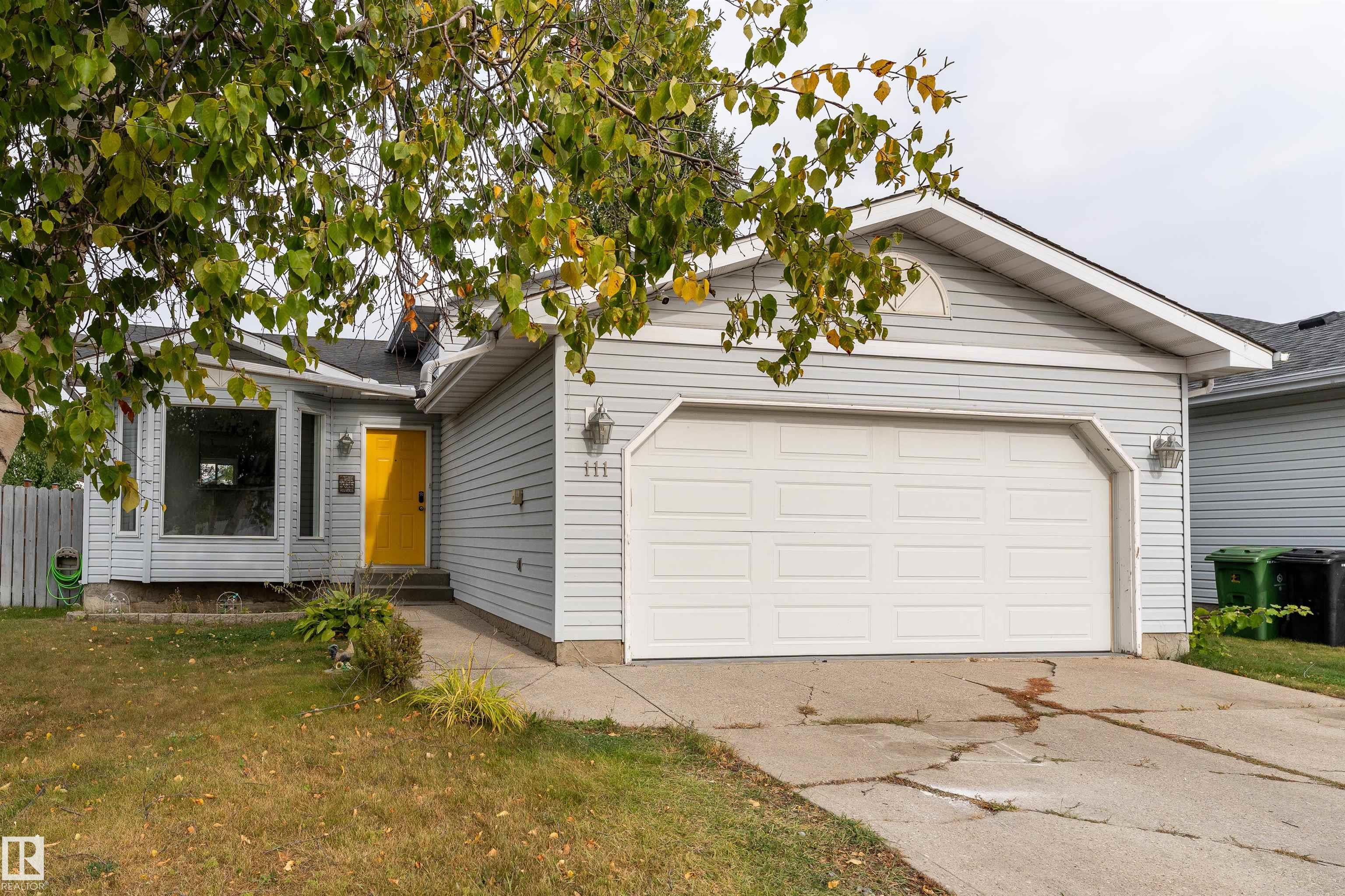 111 WESTMEWS, E4460131, Alberta,