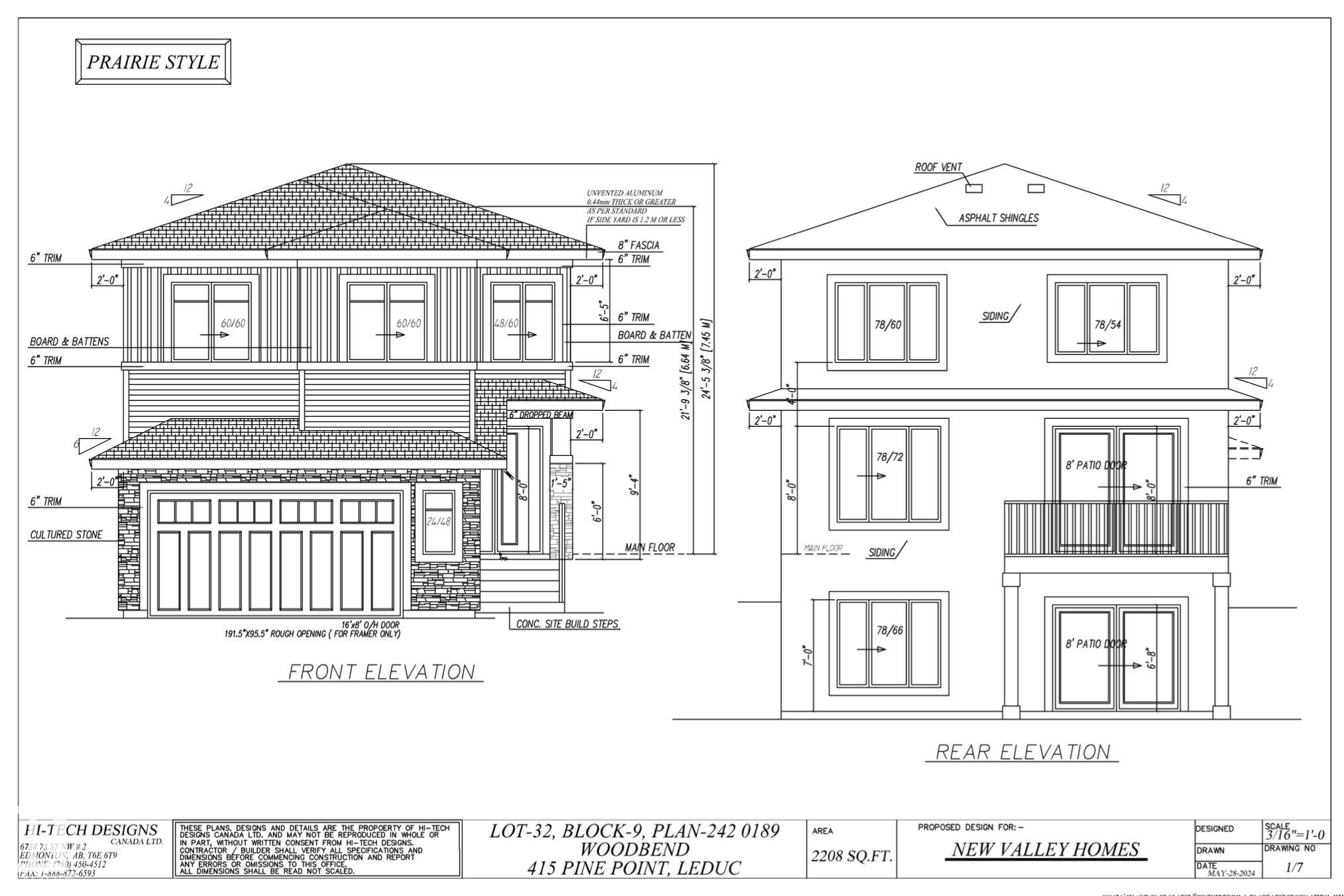 415 Pine Point(e), E4460137, Alberta,