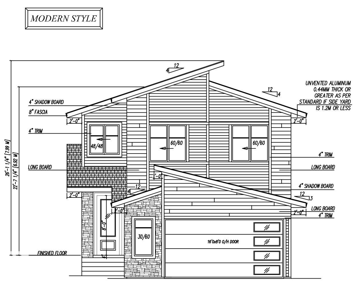 417 PINE Point(e), E4460138, Alberta,