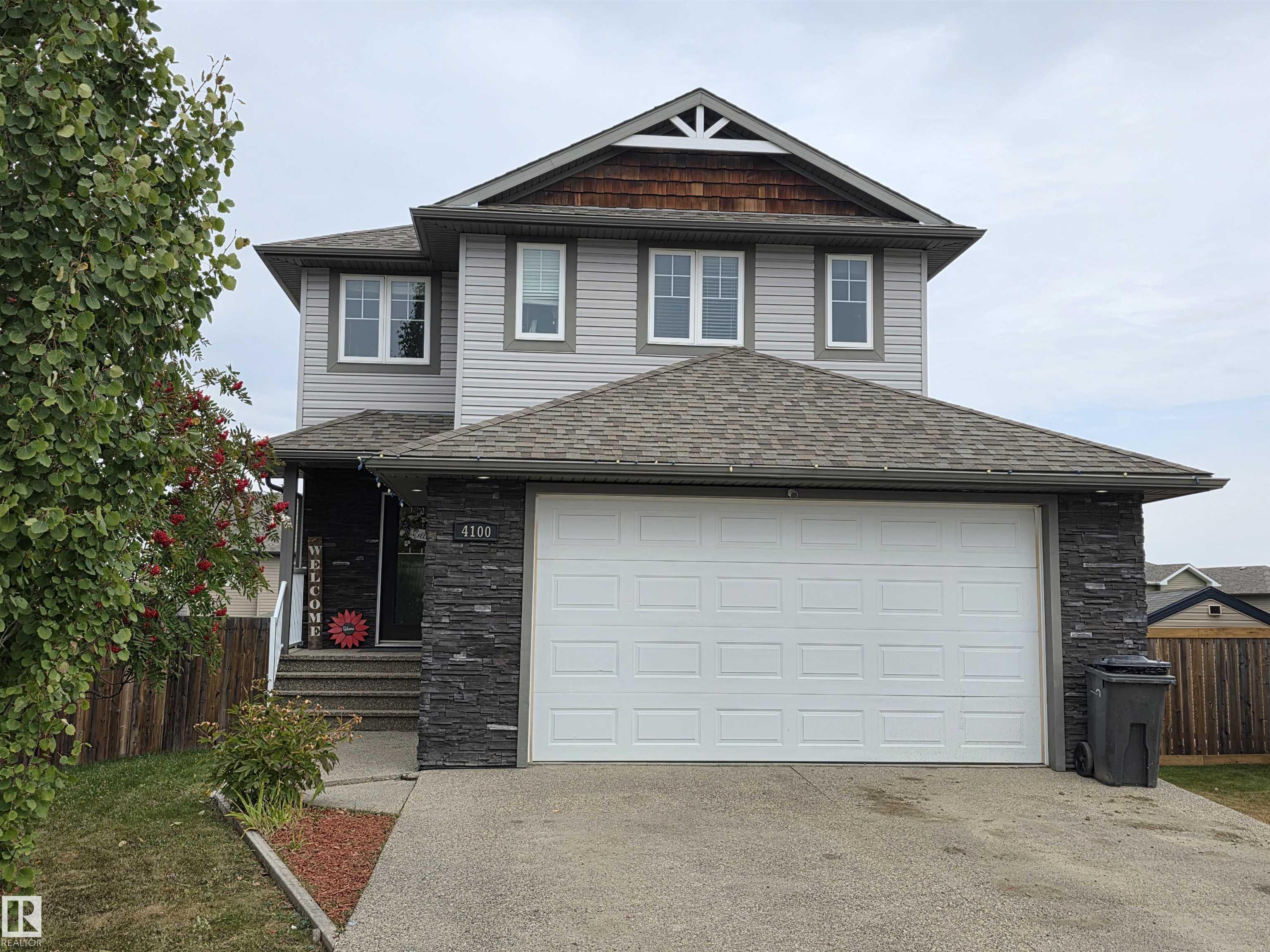 4100 41A Avenue, E4460144, Alberta,