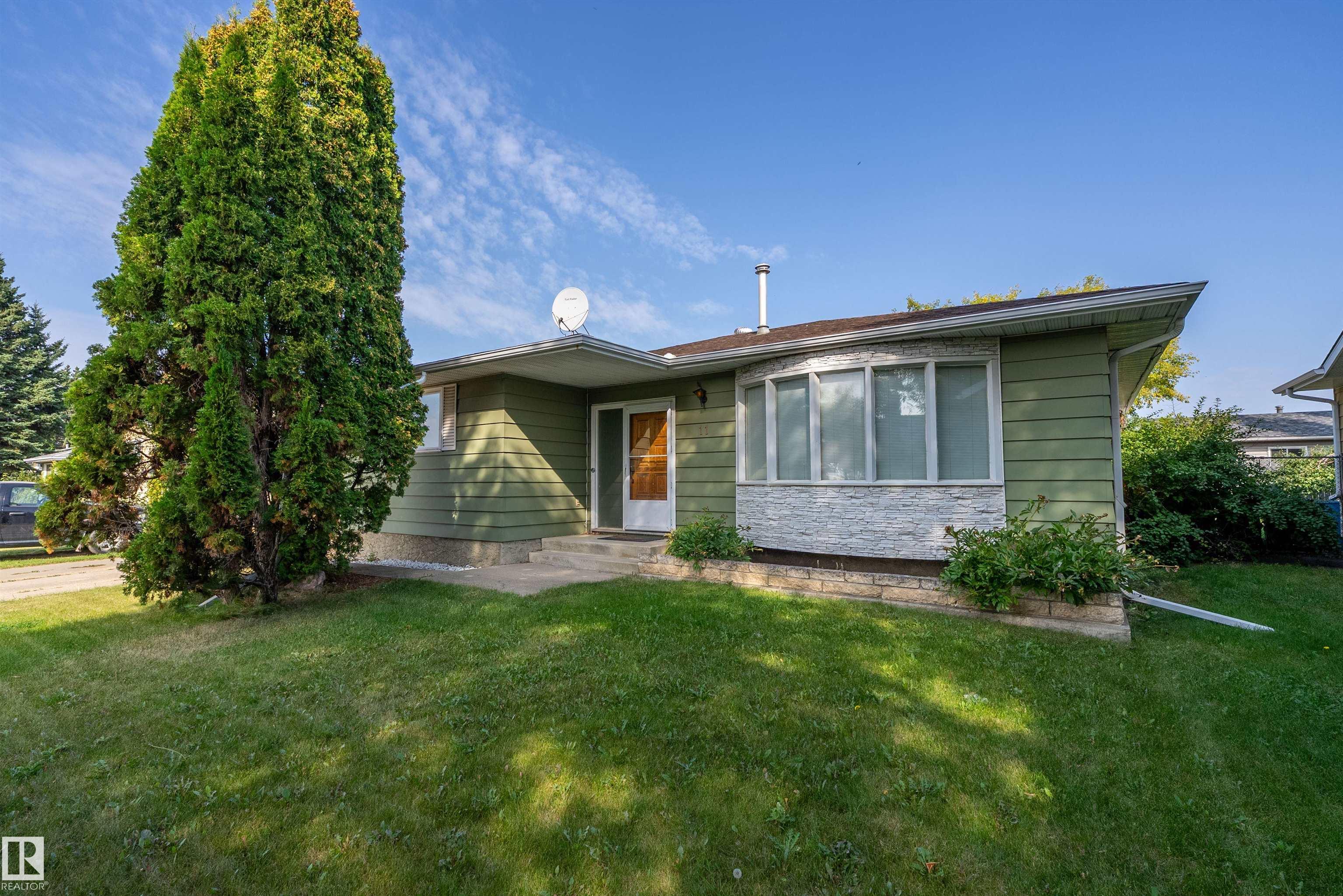 11 MAIN Boulevard, E4460145, Alberta,