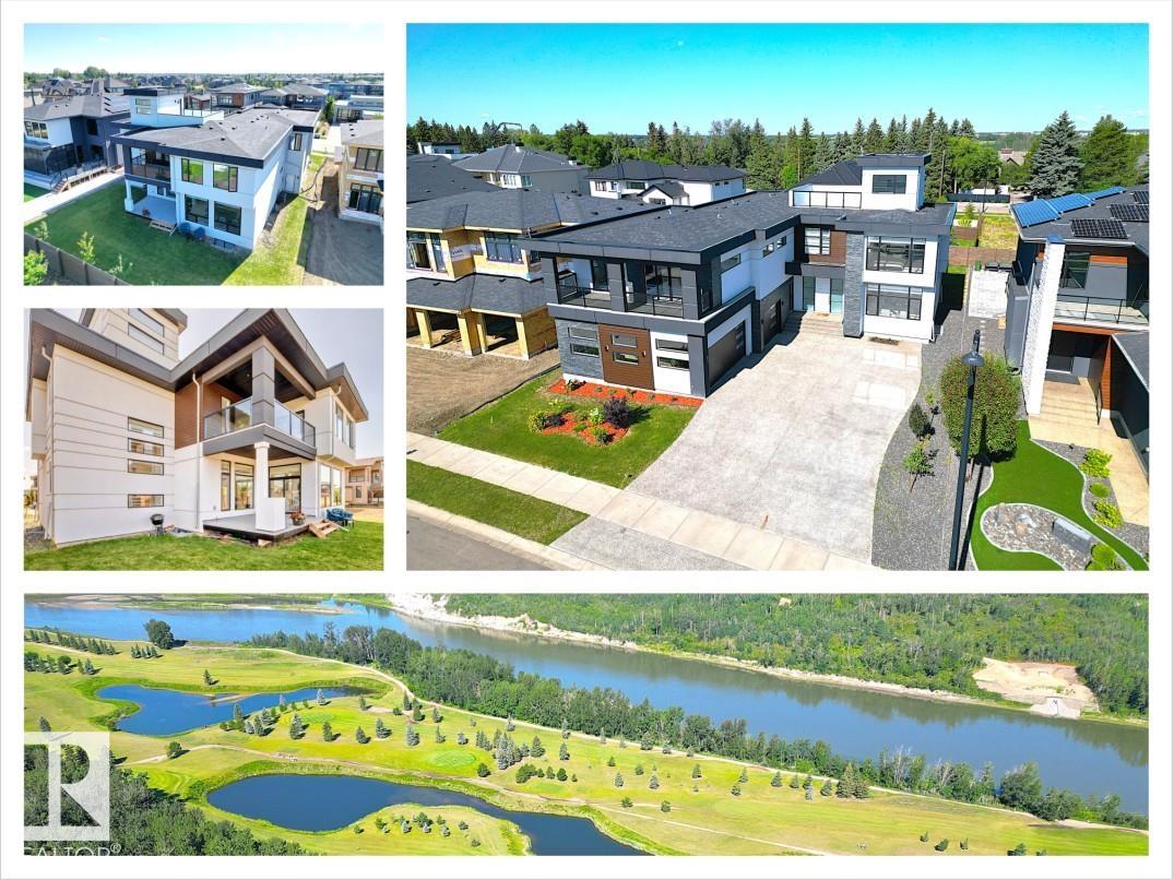 2747 WHEATON Drive, E4460155, Alberta,