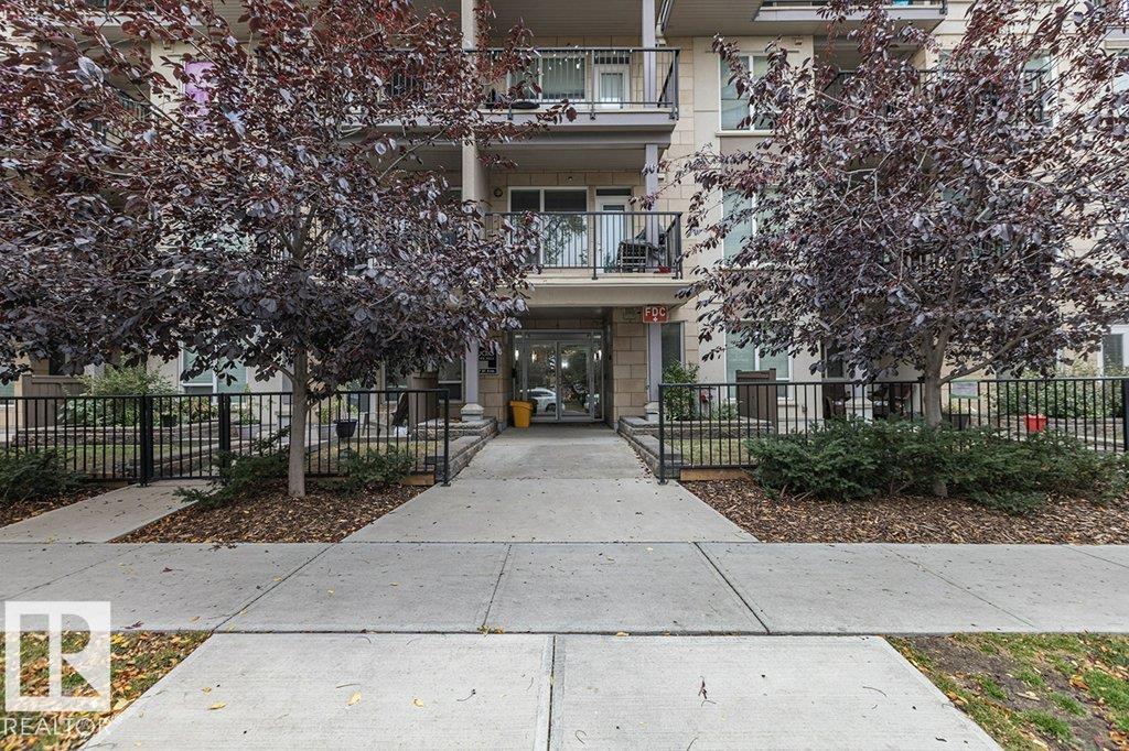 305 9907 91 Avenue, E4460157, Alberta,