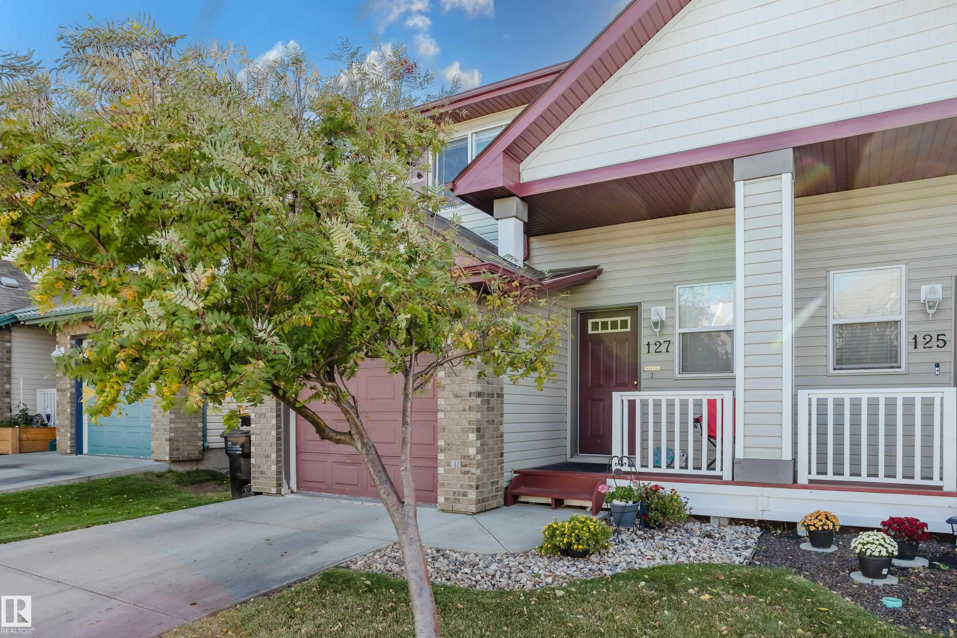 127 700 BOTHWELL Drive, E4460215, Alberta,