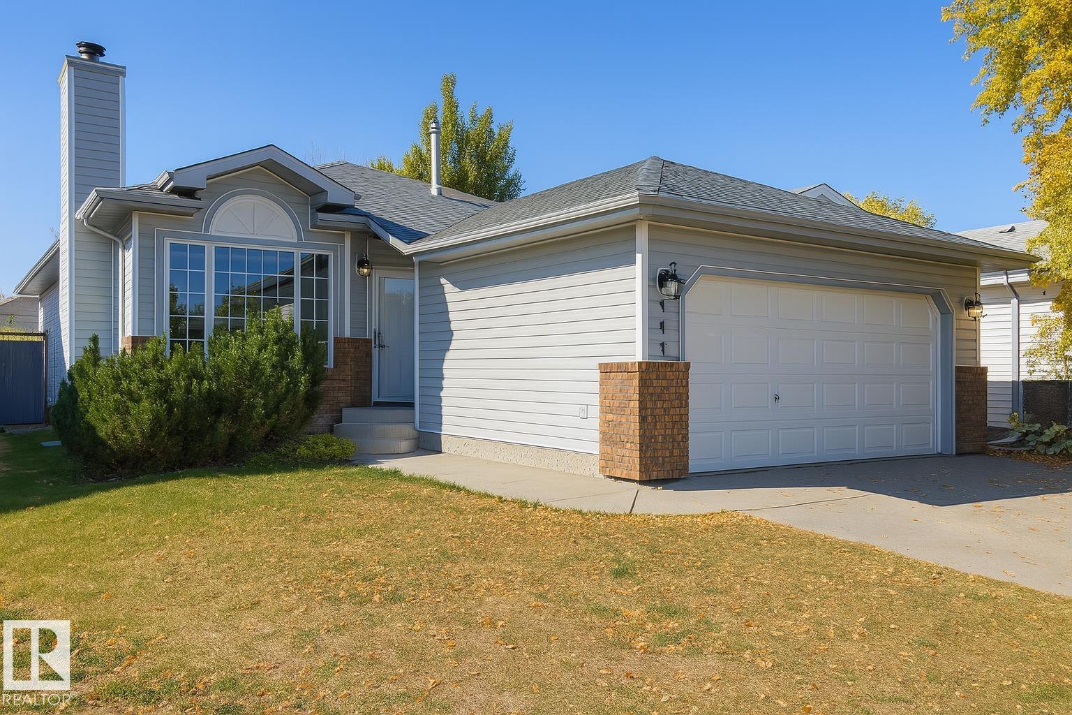 840 113A Street NW, E4460223, Alberta,