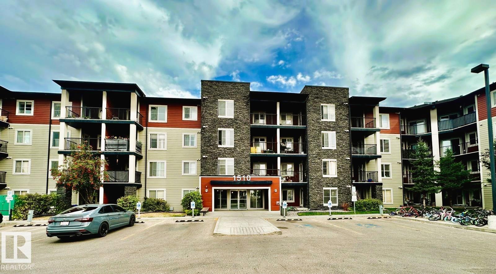 409 1510 WATT Drive, E4460249, Alberta,
