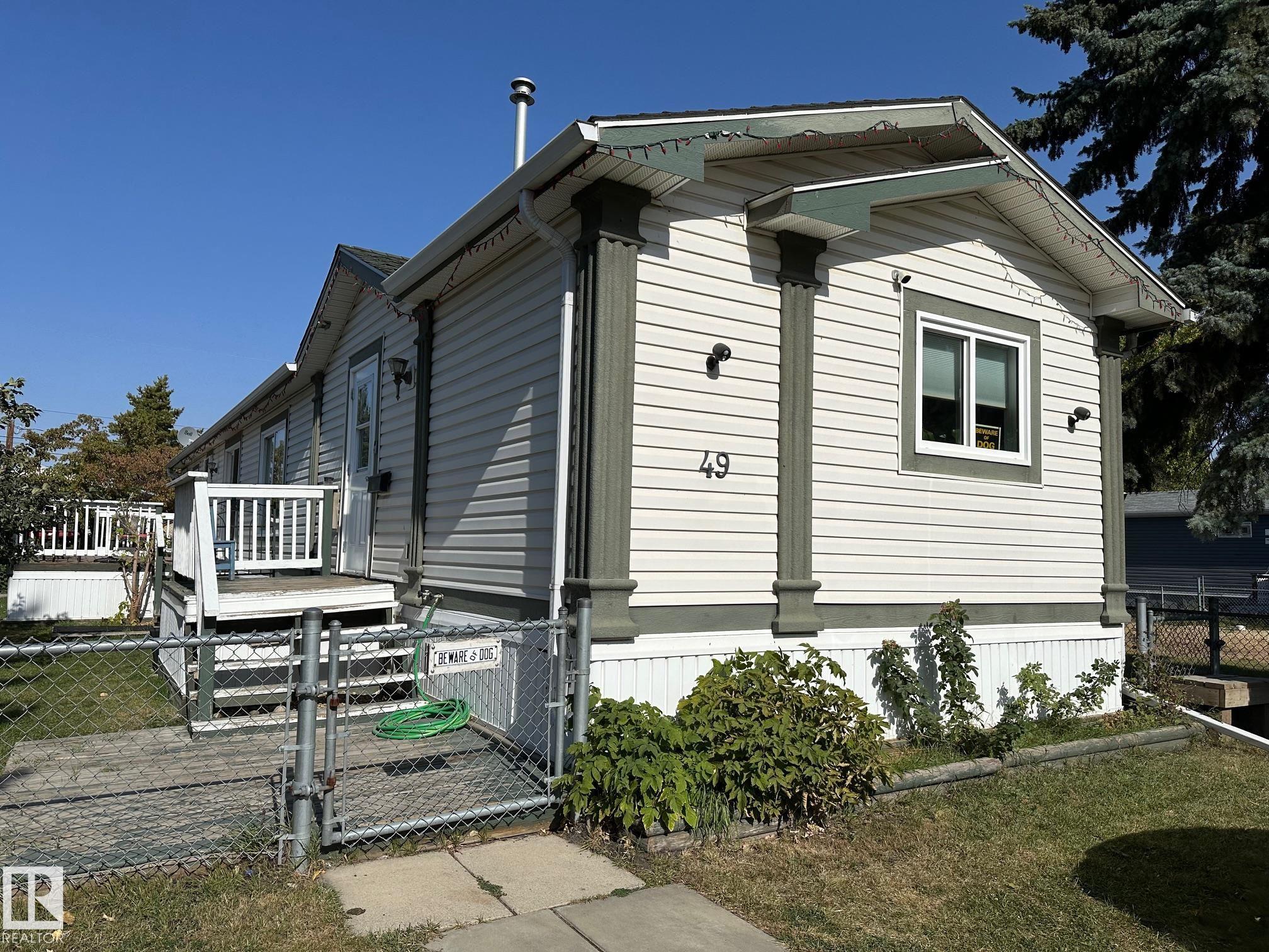 49 4204 4204 47 Street, E4460254, Alberta,