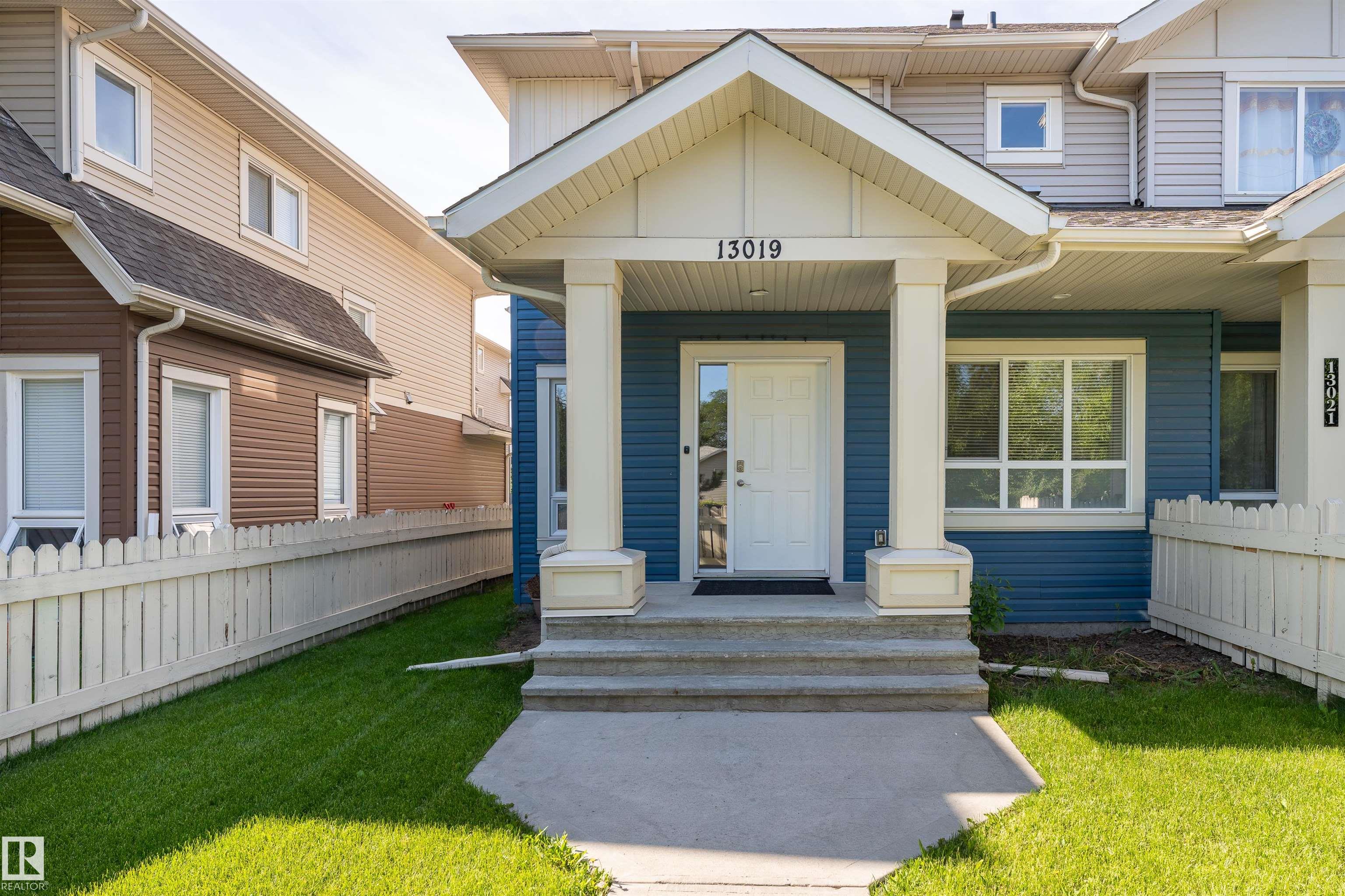 13019 132 Avenue, E4460270, Alberta,
