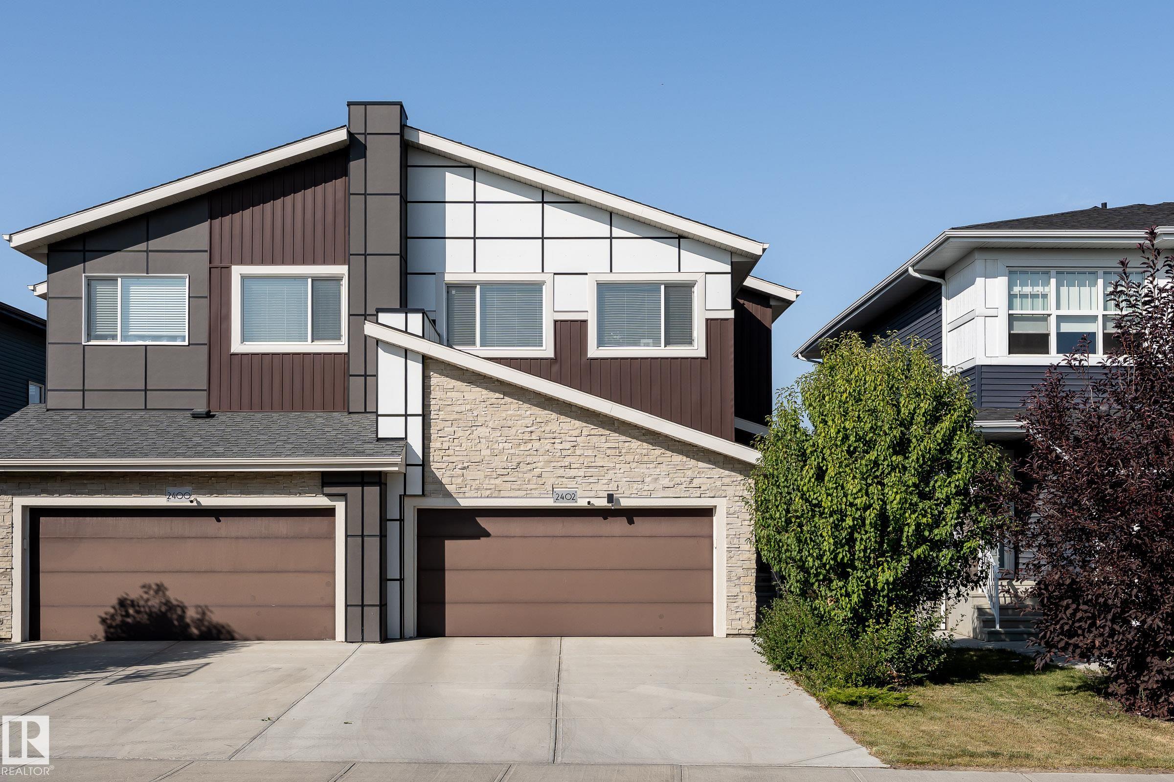 2402 KELLY CIRCLE, E4460271, Alberta,