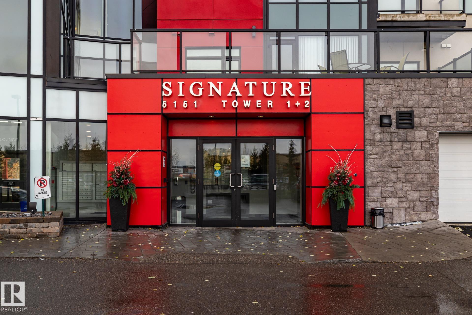 130 5151 Windermere Boulevard, E4460272, Alberta,