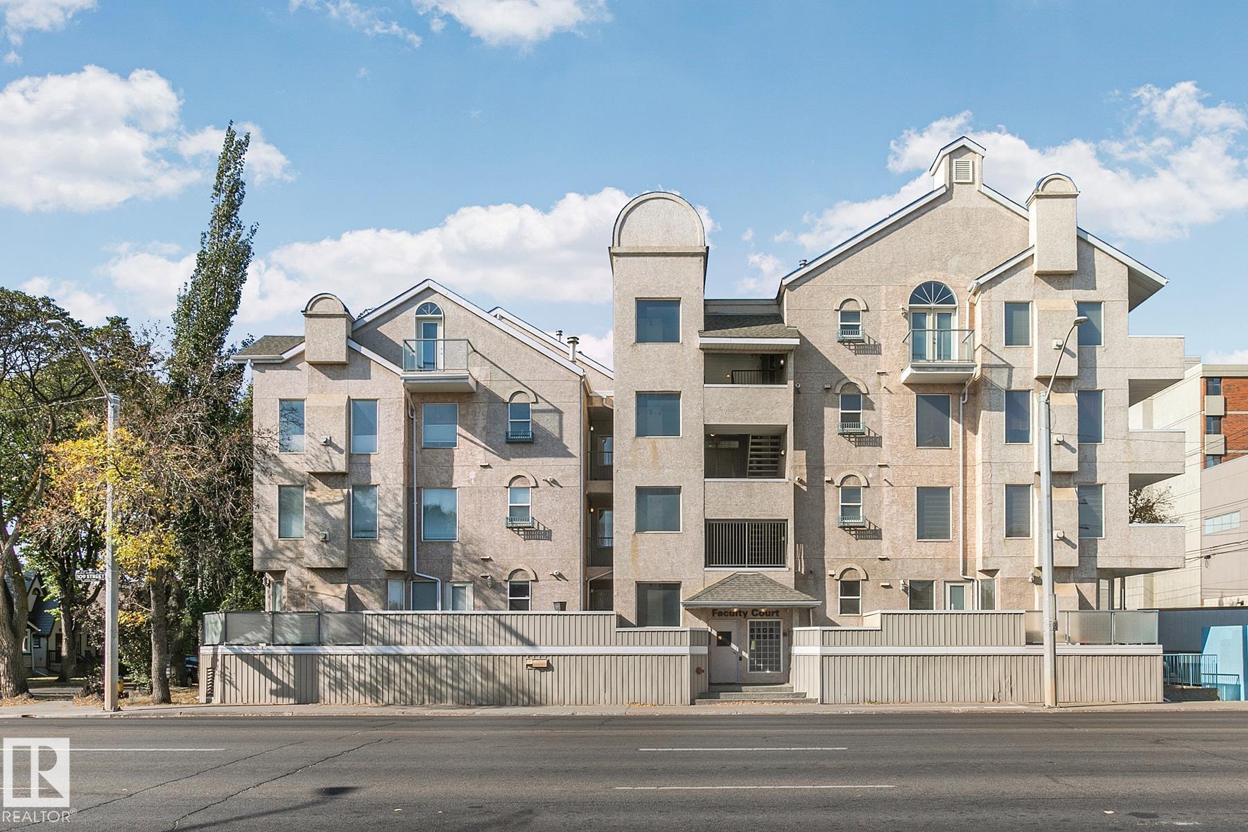204 8108 109 Street, E4460273, Alberta,