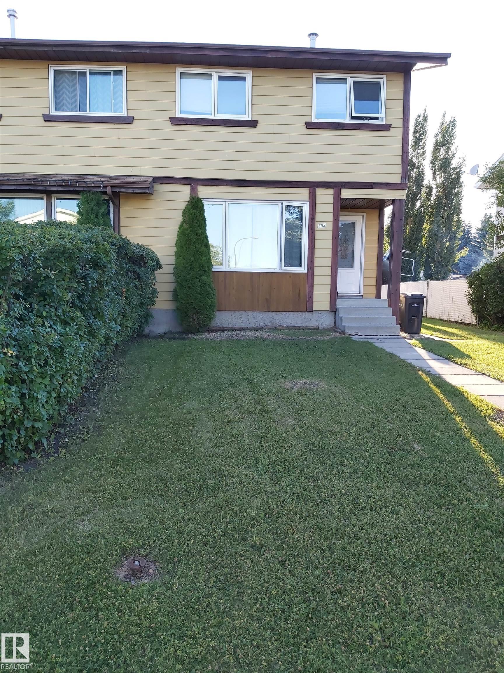 303 19 Street, E4460277, Alberta,