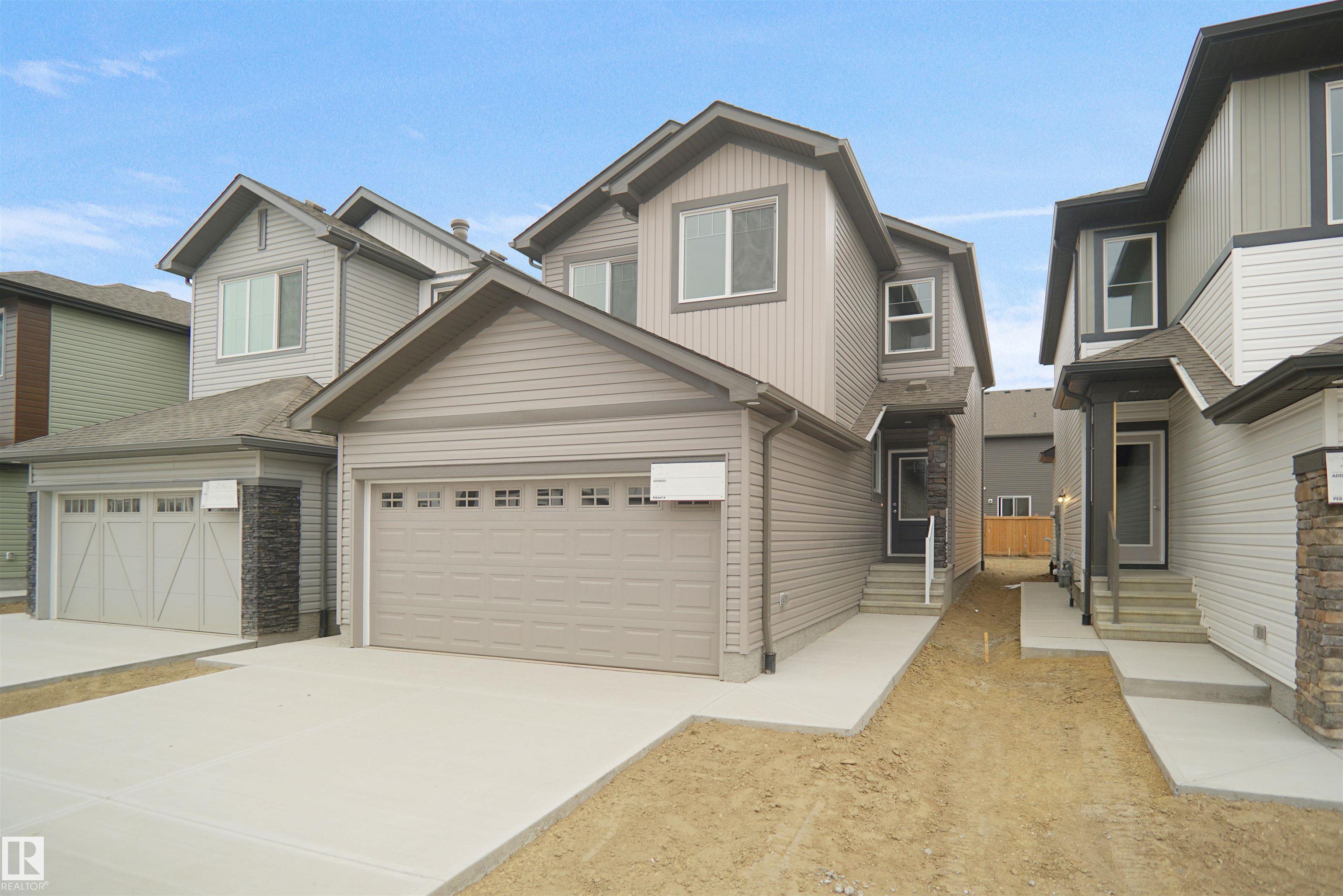 2017 209A Street, E4460279, Alberta,