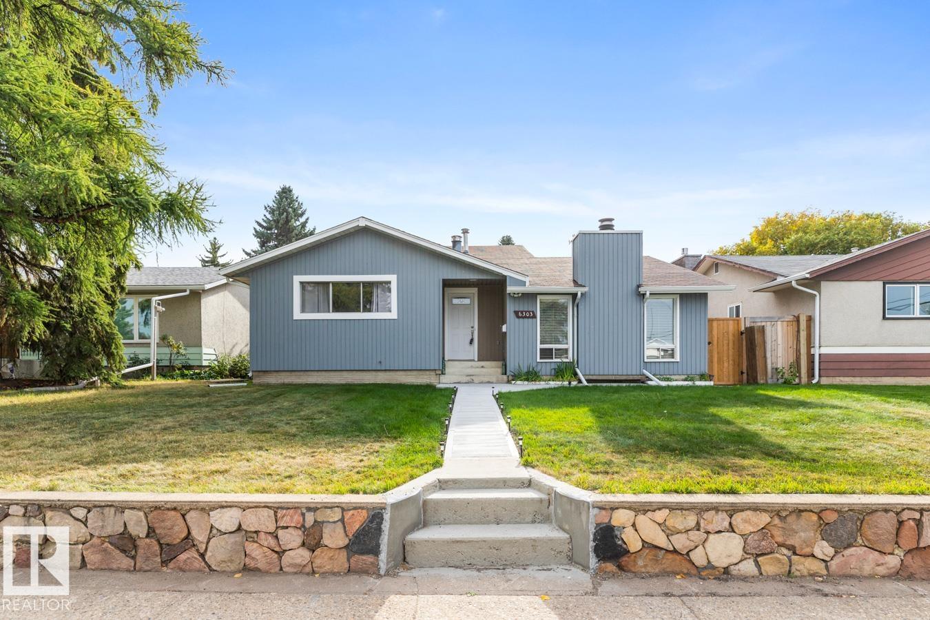 6303 89 Avenue, E4460281, Alberta,