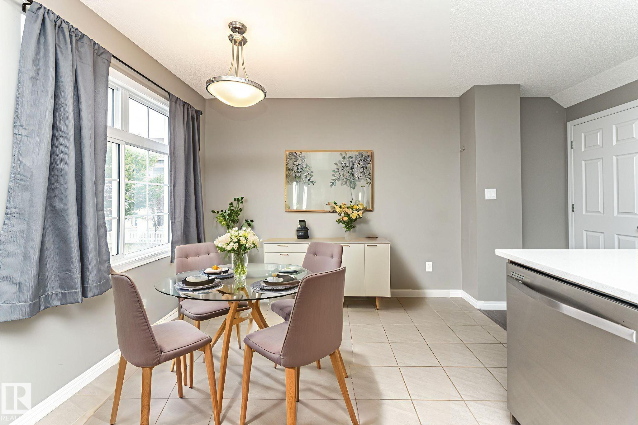 Second View of 60 9151 SHAW Way, Summerside, Edmonton, Alberta, T6X 1W7