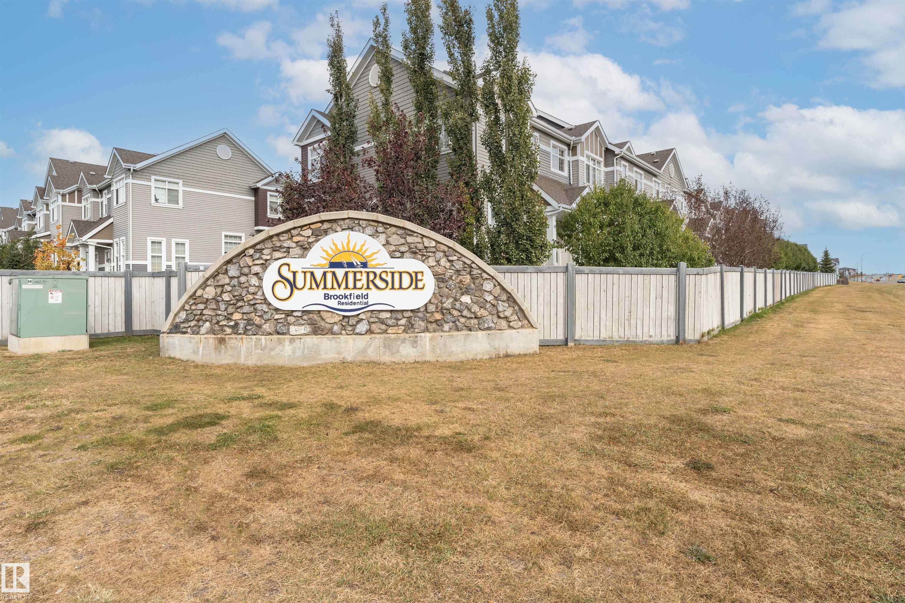Fifth View of 60 9151 SHAW Way, Summerside, Edmonton, Alberta, T6X 1W7