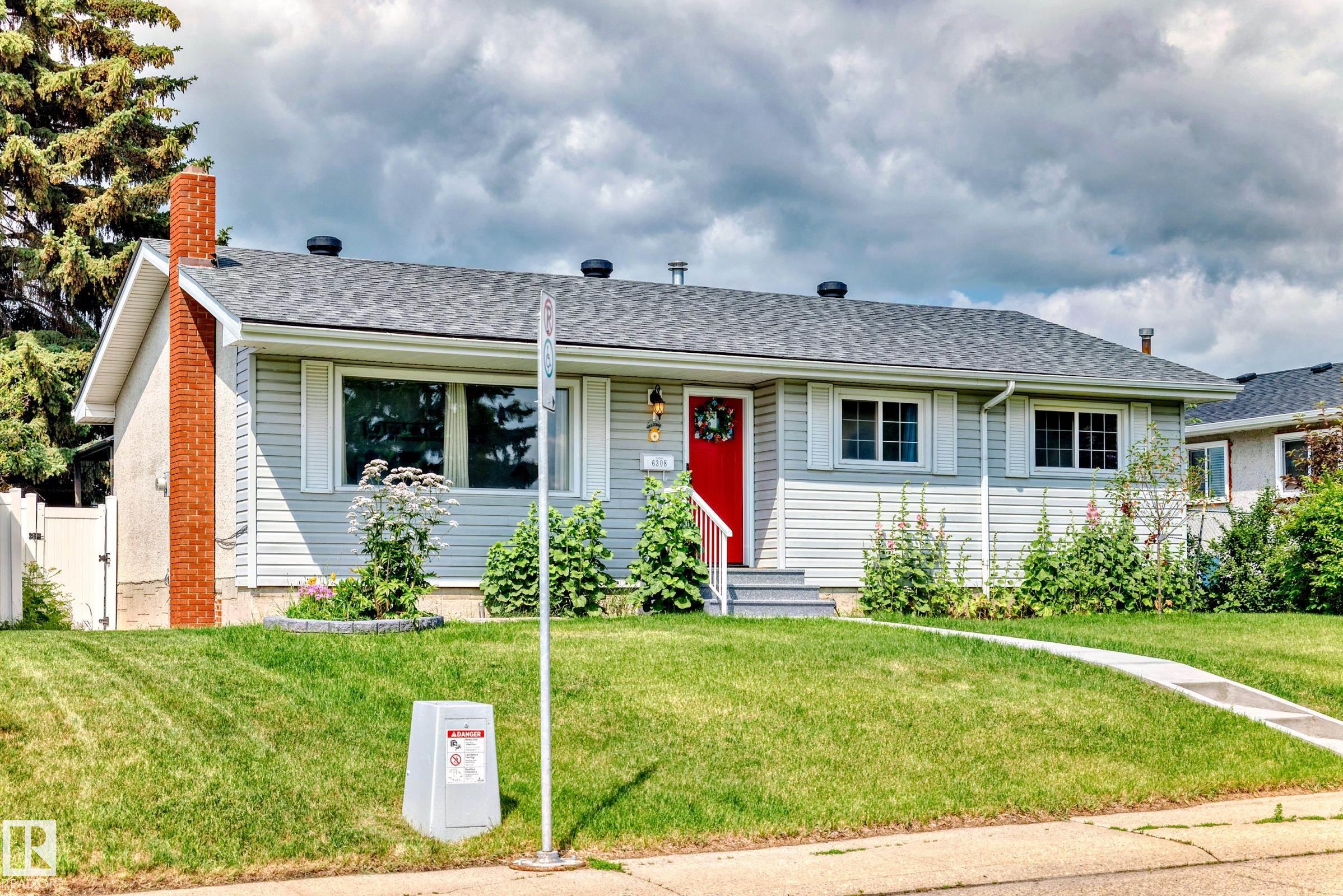 6308 144A Avenue, E4460300, Alberta,