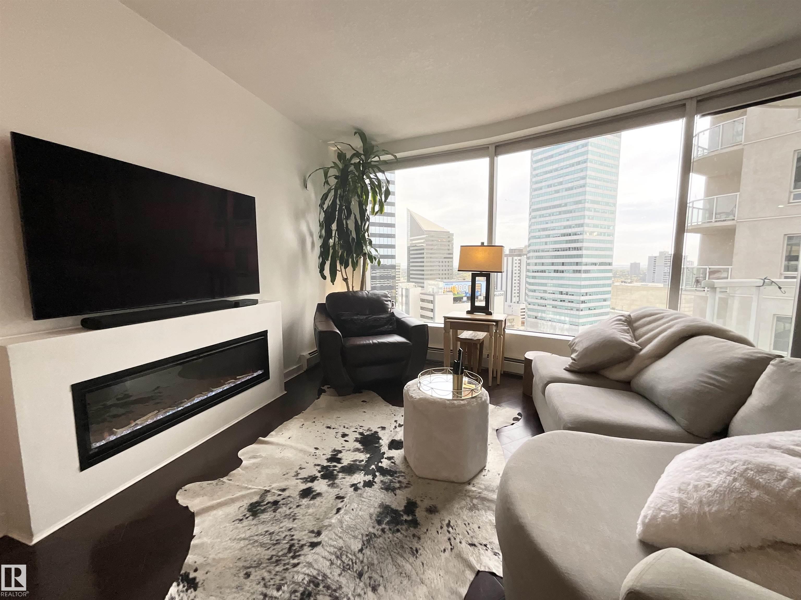 1504 10152 104 Street, E4460308, Alberta,