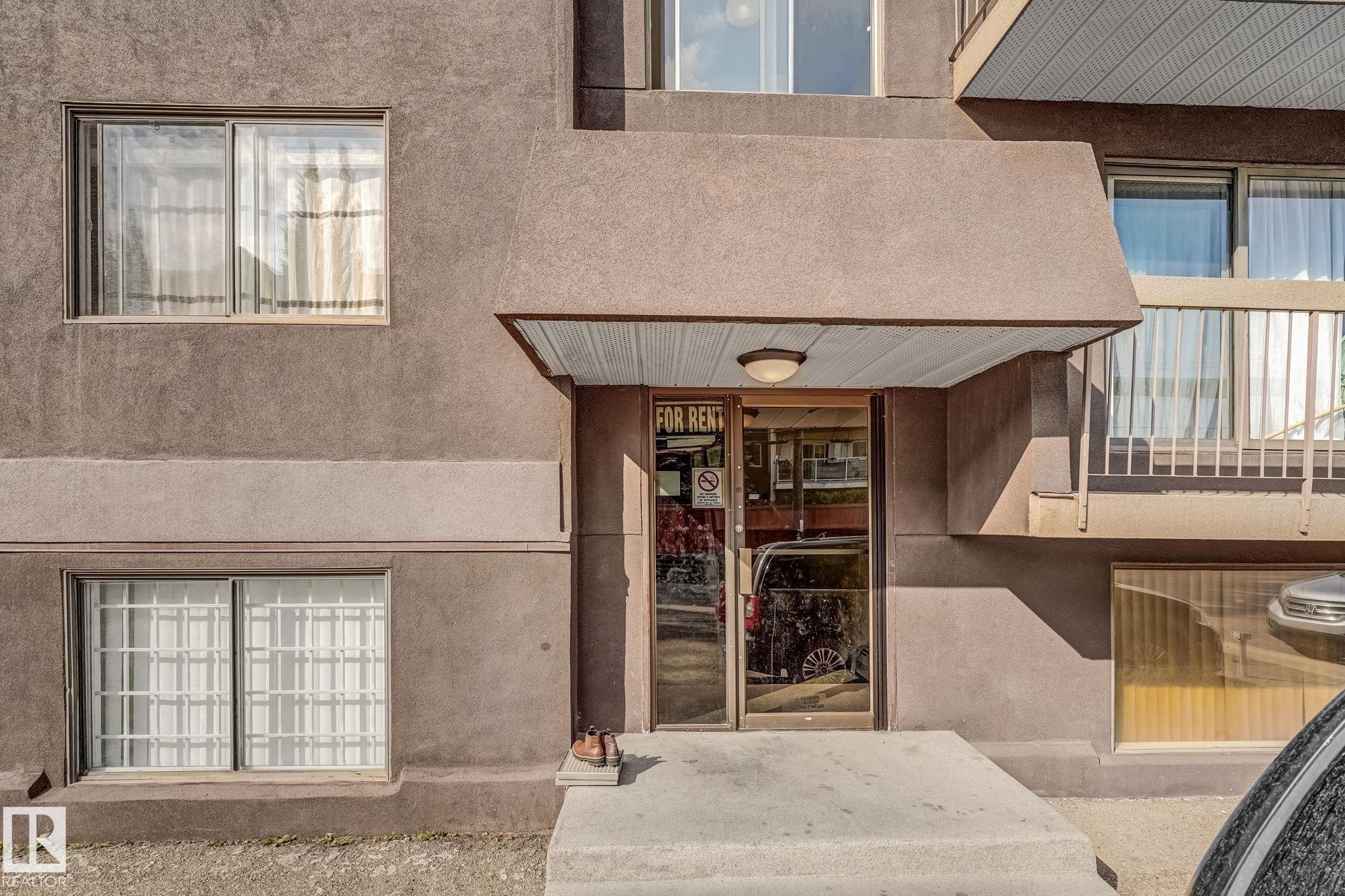 Second View of 10625 122 Street, Westmount, Edmonton, Alberta, T8A 1E7