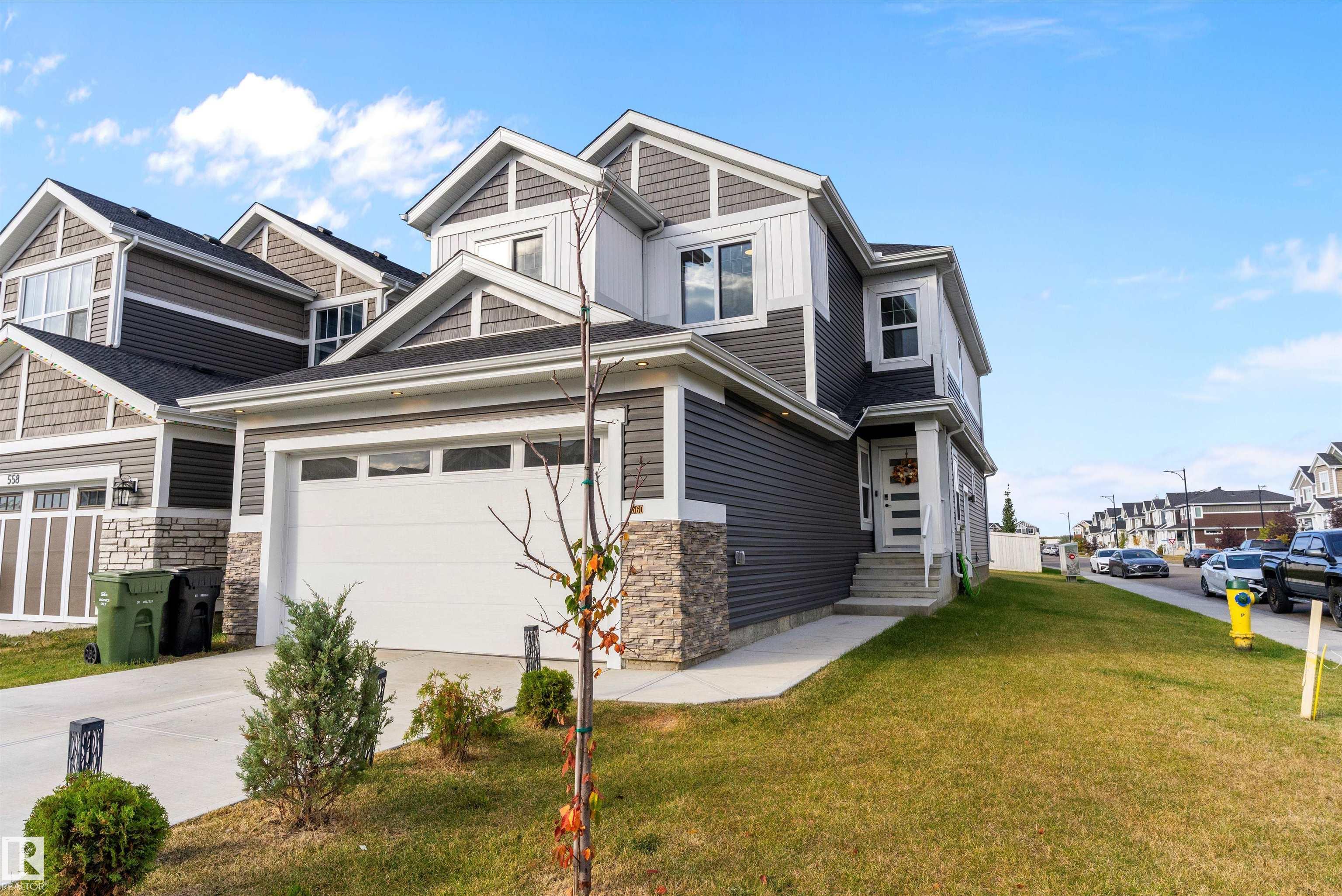 560 STOUT Bend, E4460325, Alberta,