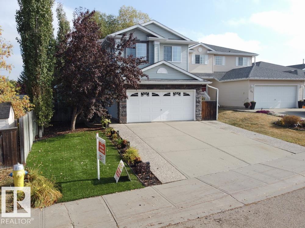 31 WESTWOOD Way, E4460332, Alberta,
