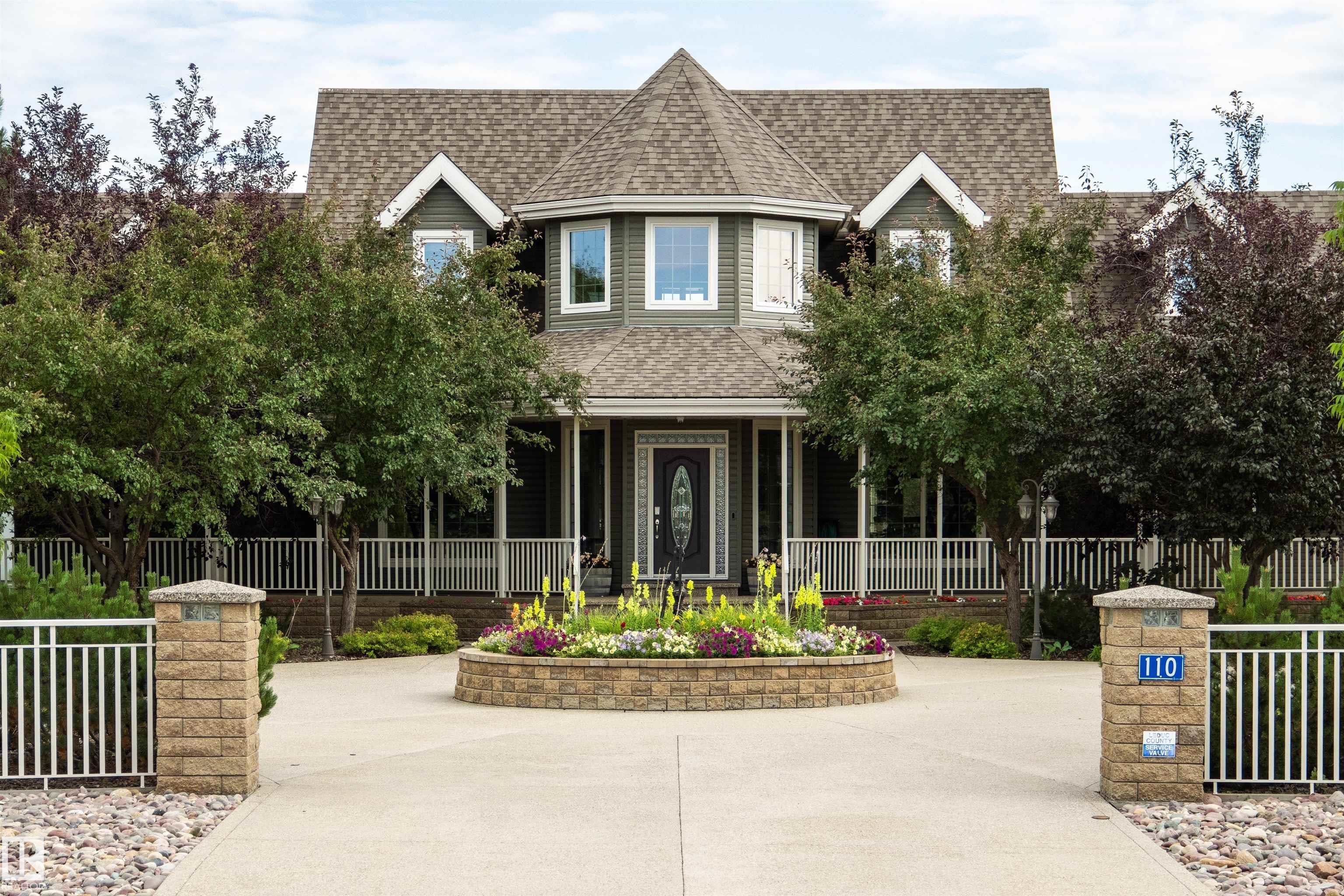 110,50565 Rge Road 245, E4460342, Alberta,