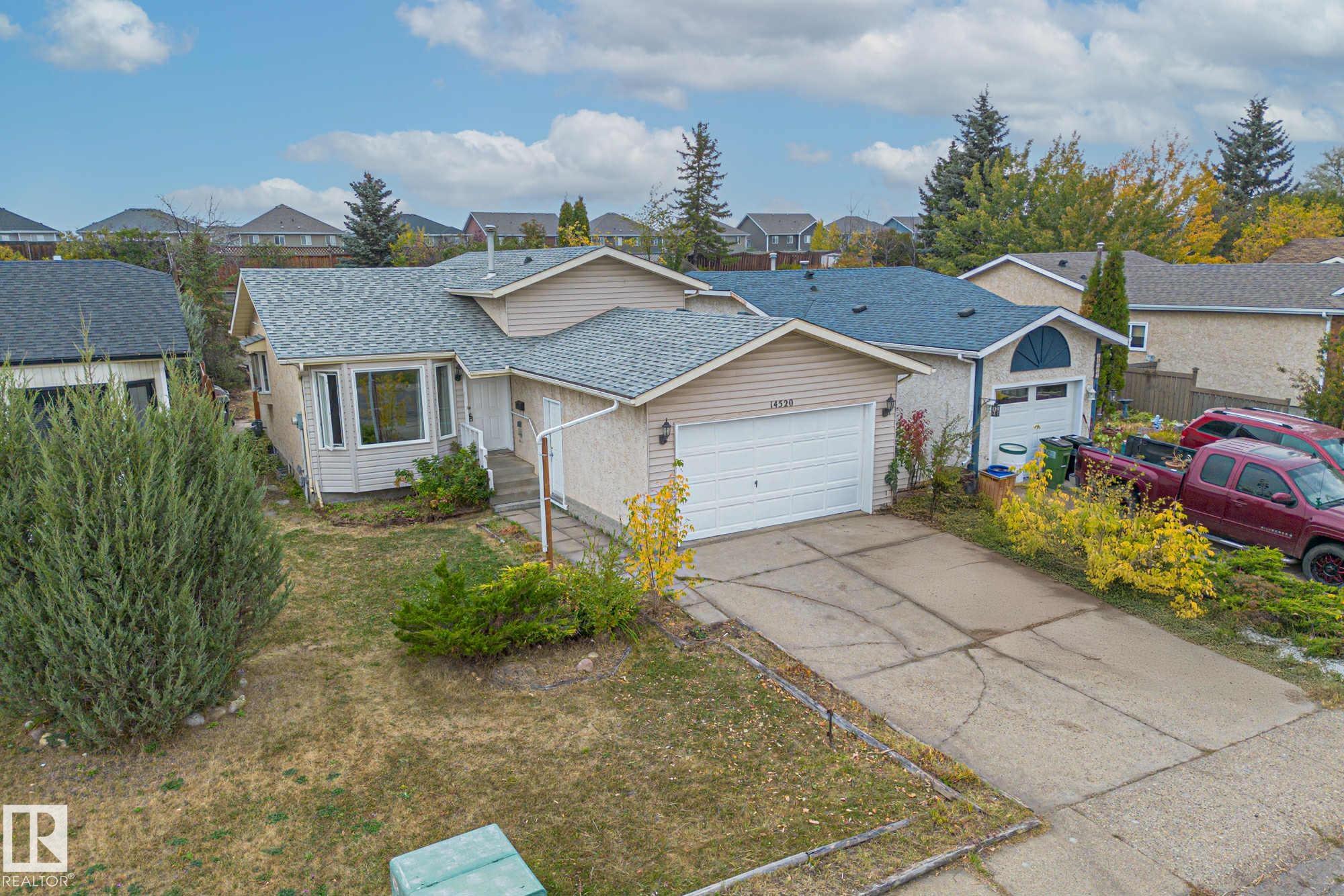 14520 37 Street, E4460344, Alberta,