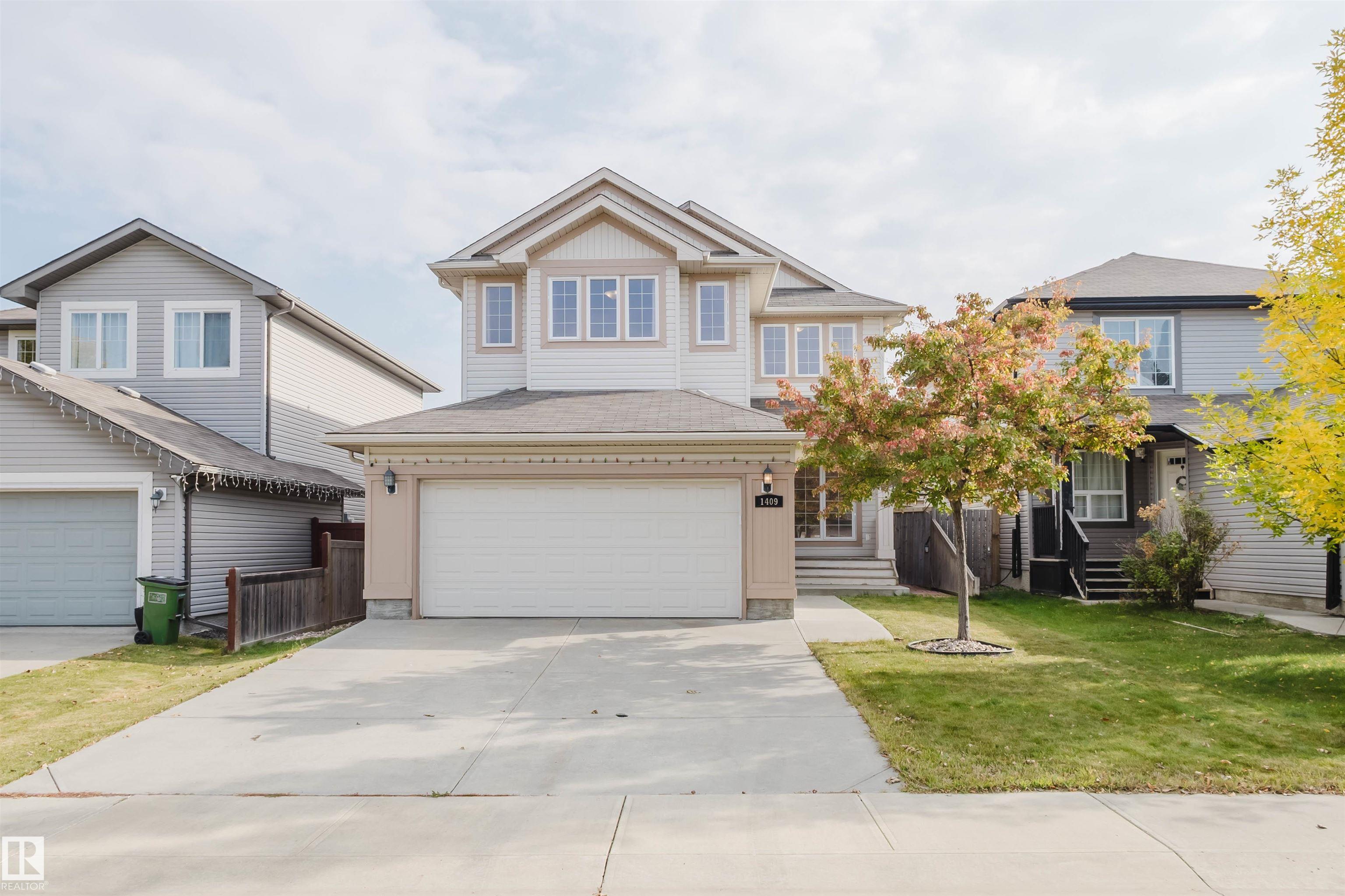 1409 114B Street, E4460369, Alberta,