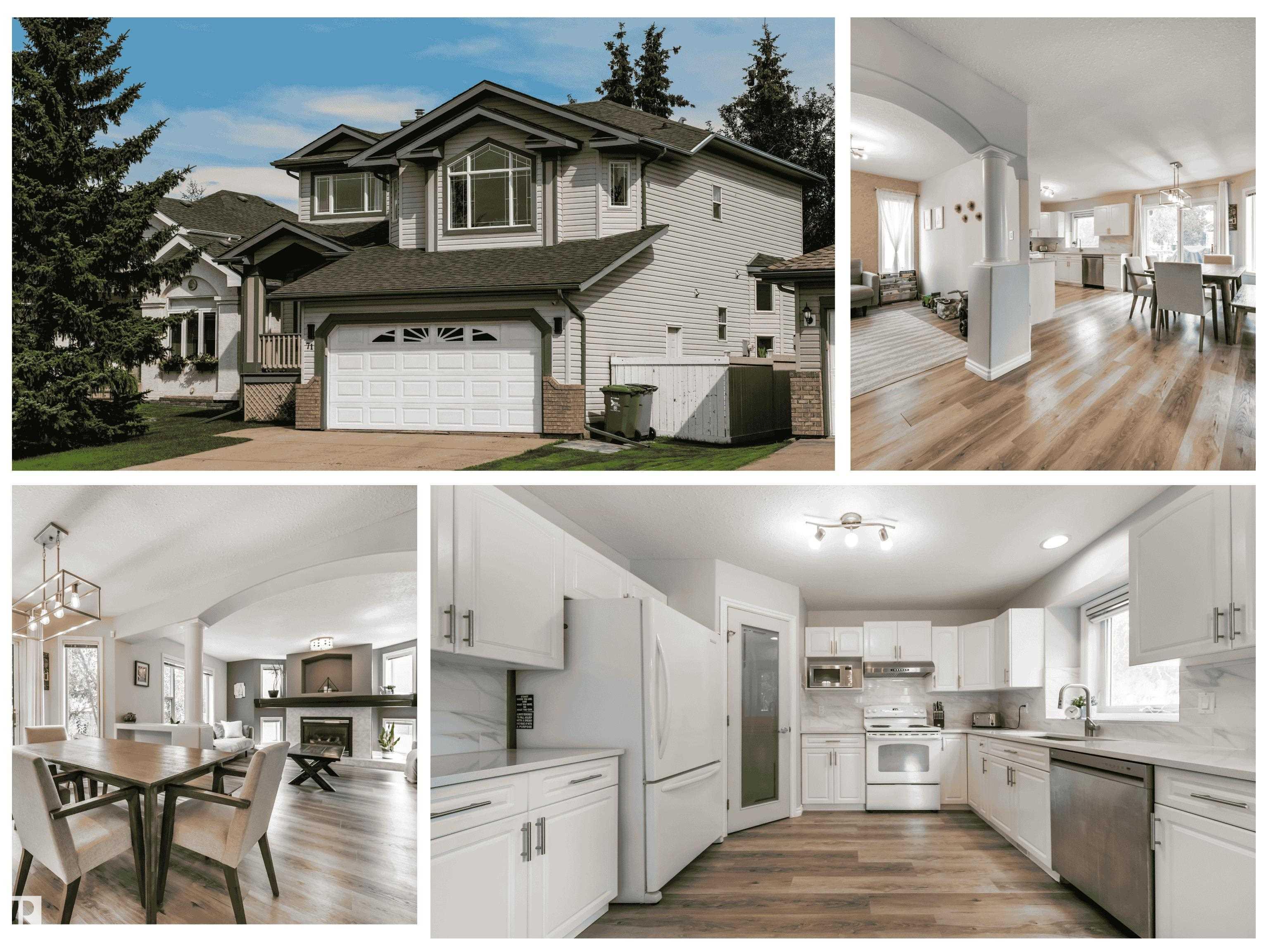 71 RUE BOUCHARD, E4460387, Alberta,
