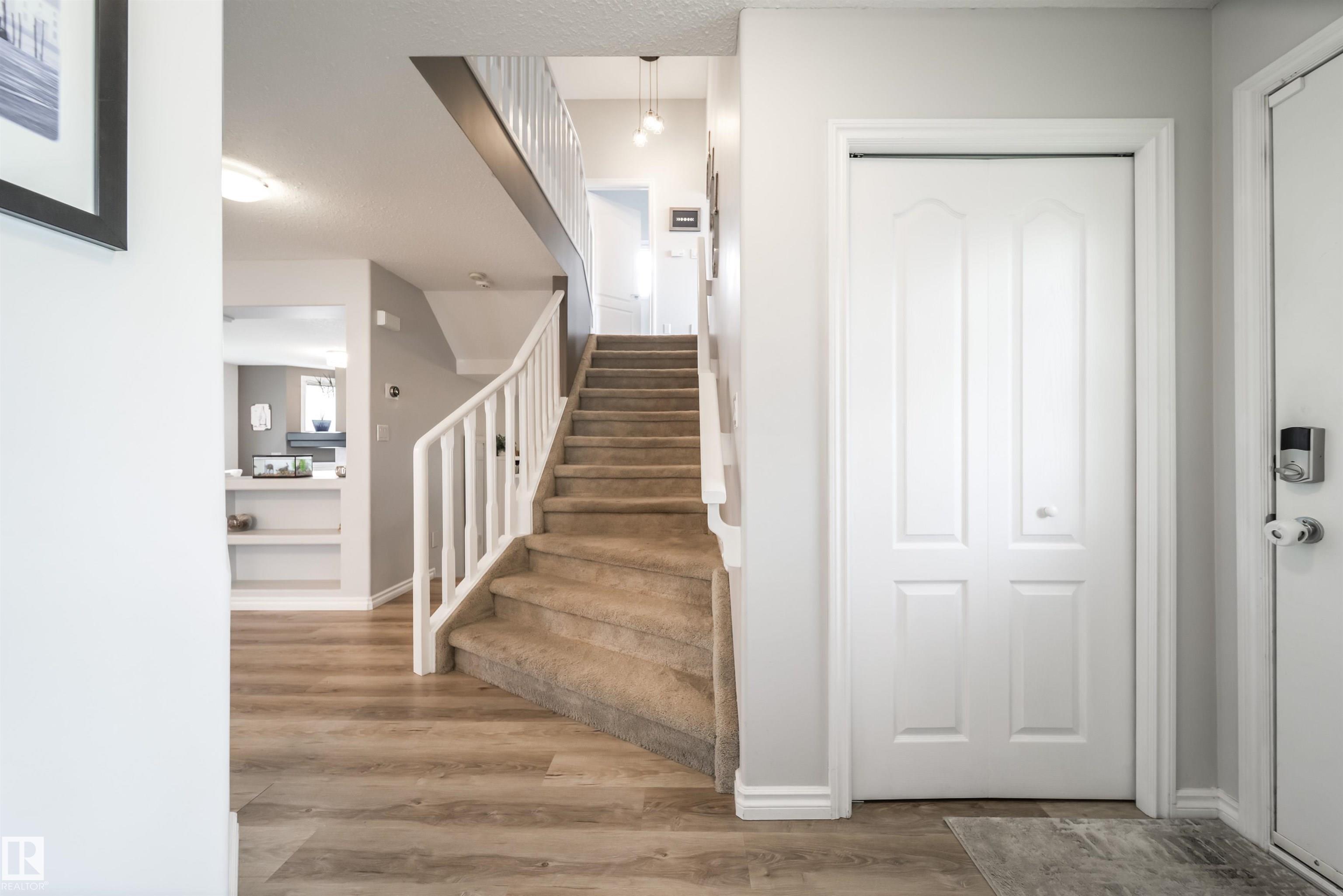 Third View of 71 RUE BOUCHARD, Coloniale Estates (Beaumont), Beaumont, Alberta, T4X 1N7