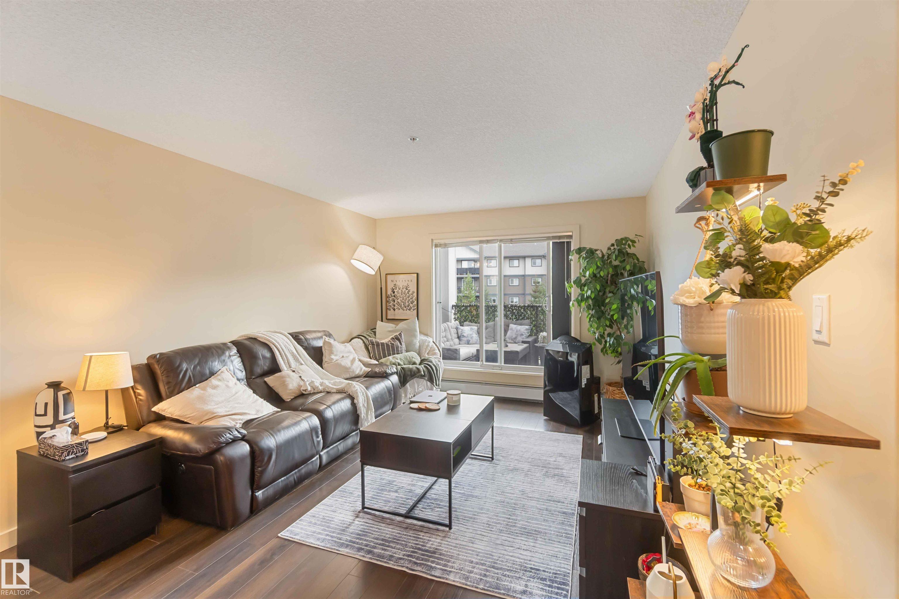 Third View of 316 6084 STANTON Drive, Summerside, Edmonton, Alberta, T6X 0Z4