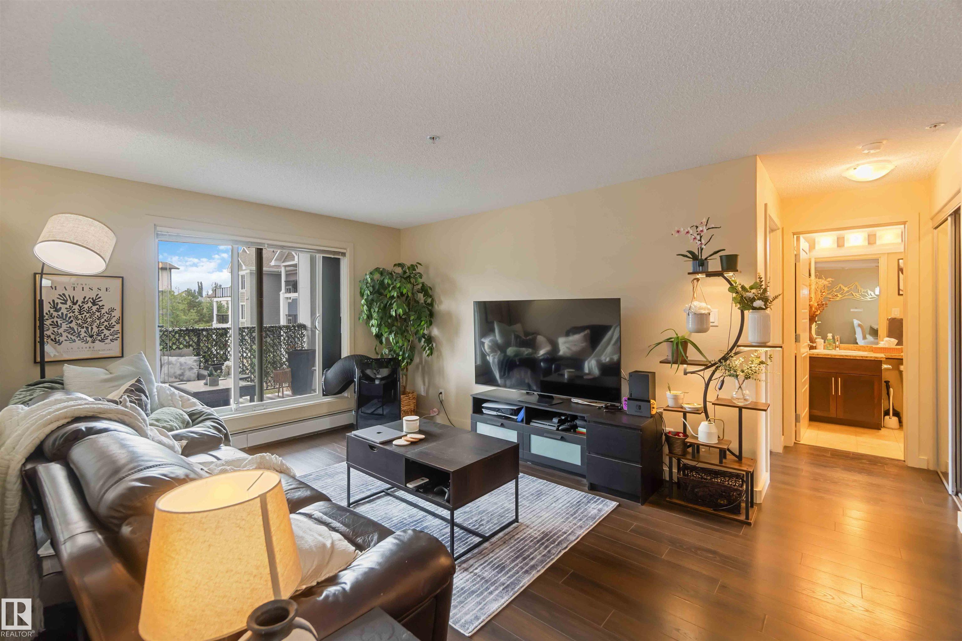 Fourth View of 316 6084 STANTON Drive, Summerside, Edmonton, Alberta, T6X 0Z4