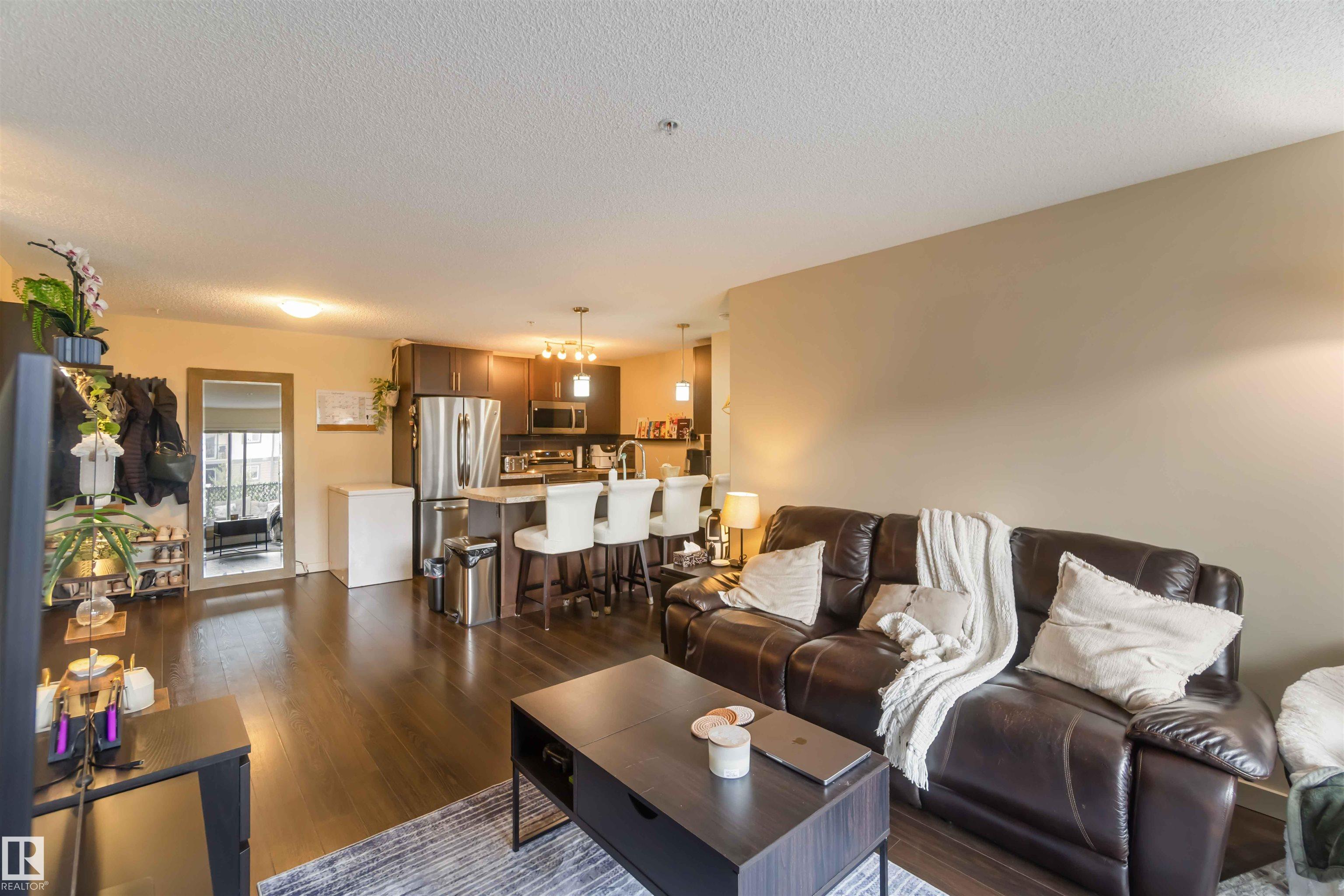 Fifth View of 316 6084 STANTON Drive, Summerside, Edmonton, Alberta, T6X 0Z4