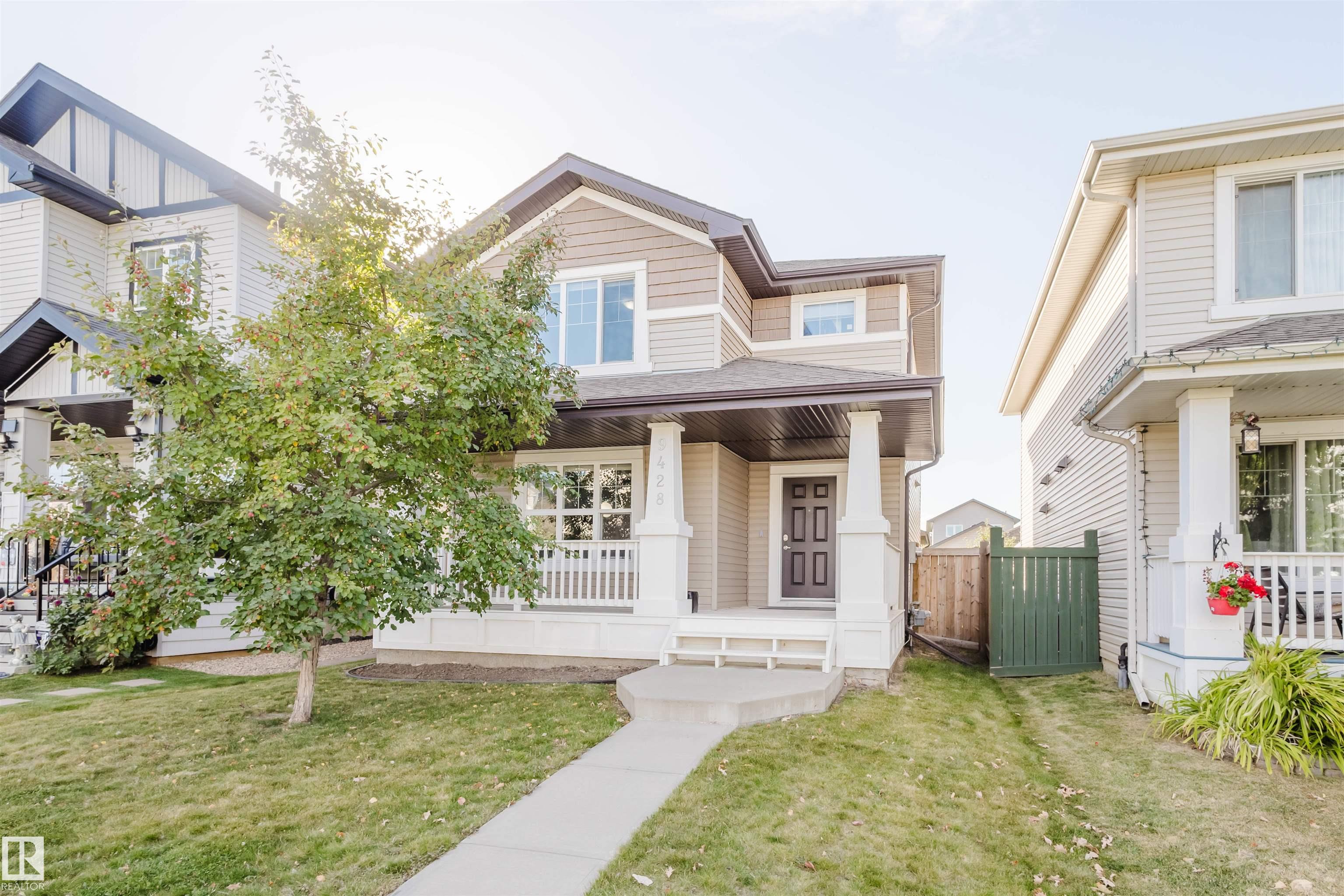 9428 212 Street, E4460404, Alberta,