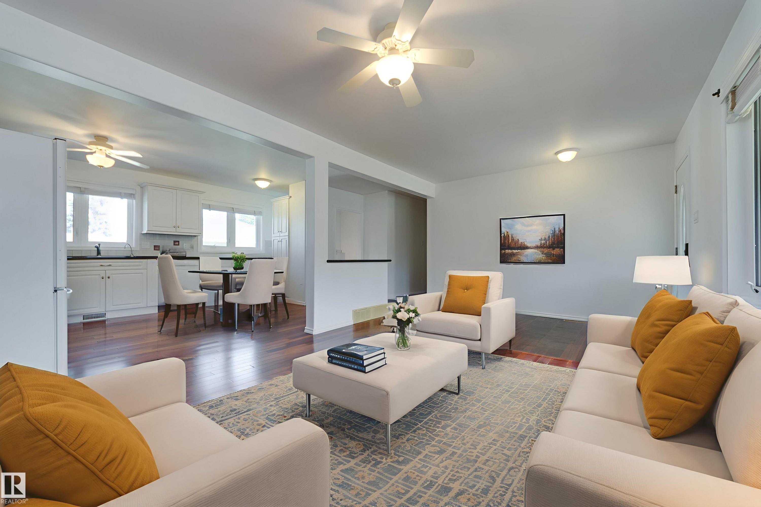 6108 84 Avenue NW, E4460413, Alberta,