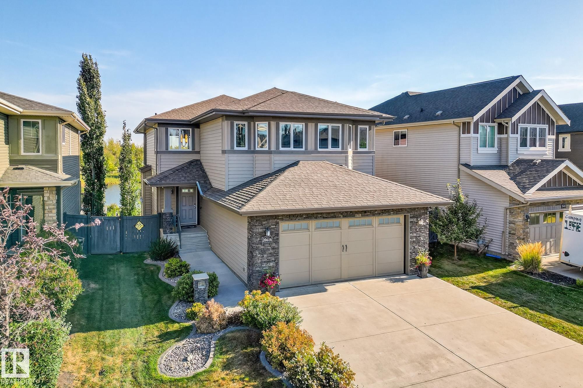20616 131 Avenue, E4460414, Alberta,