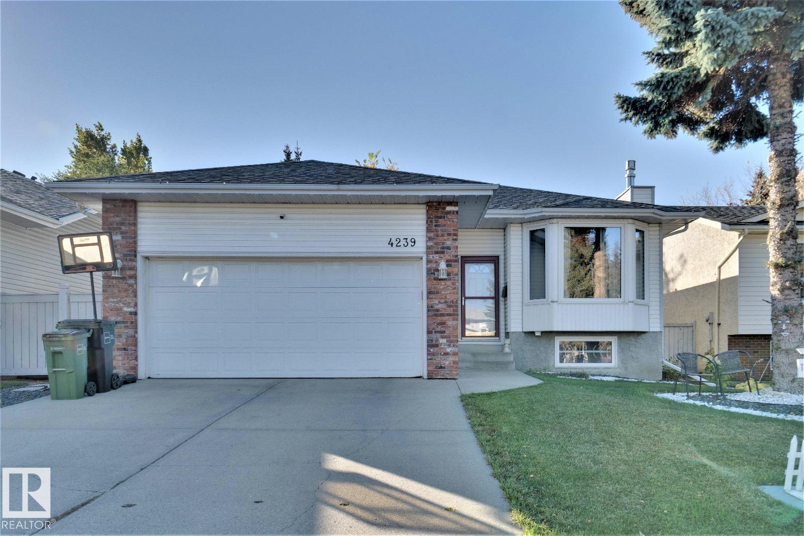 4239 29 Avenue, E4460422, Alberta,